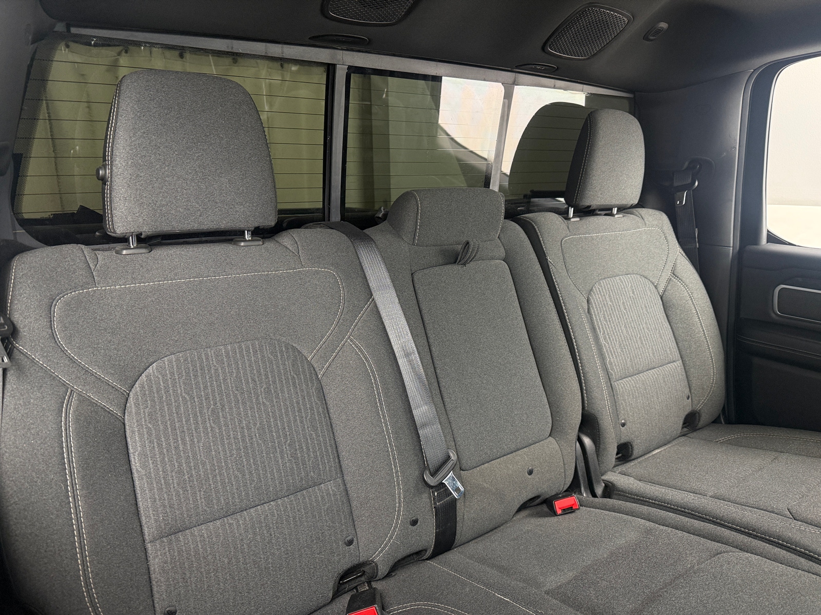 Thumbnail: 2019 RAM 1500 - 6