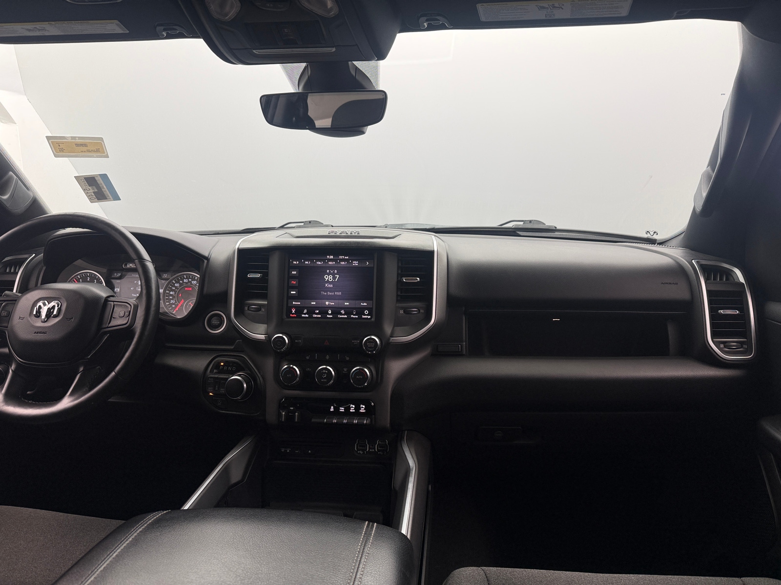 Thumbnail: 2019 RAM 1500 - 3