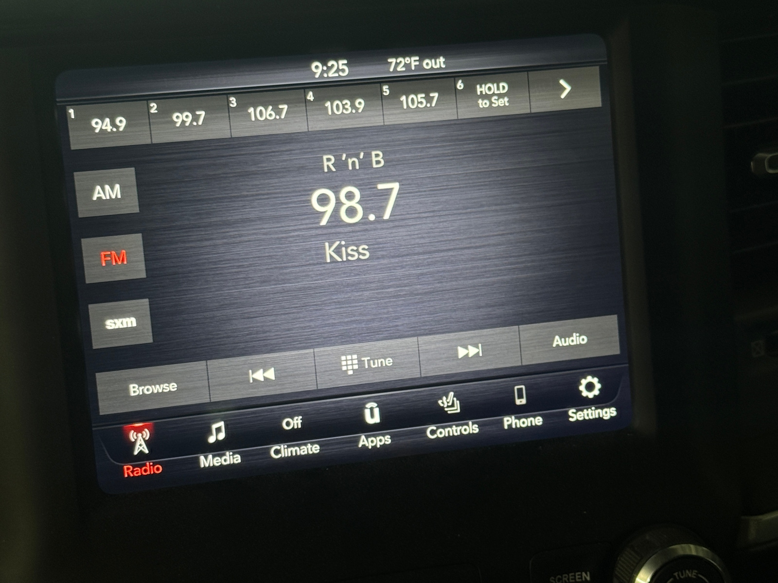 Thumbnail: 2019 RAM 1500 - 4
