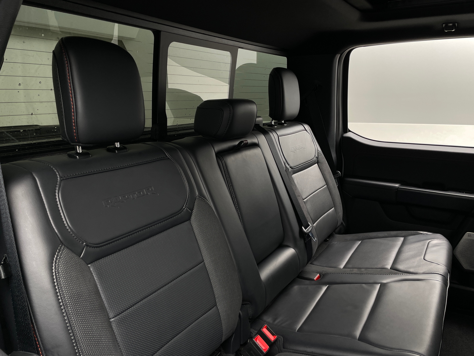 Thumbnail: 2024 Ford Econoline - 5