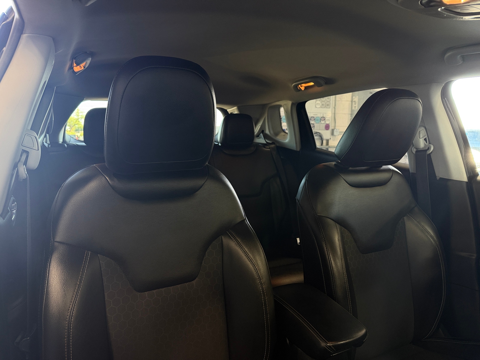 Thumbnail: 2018 Jeep Compass - 2