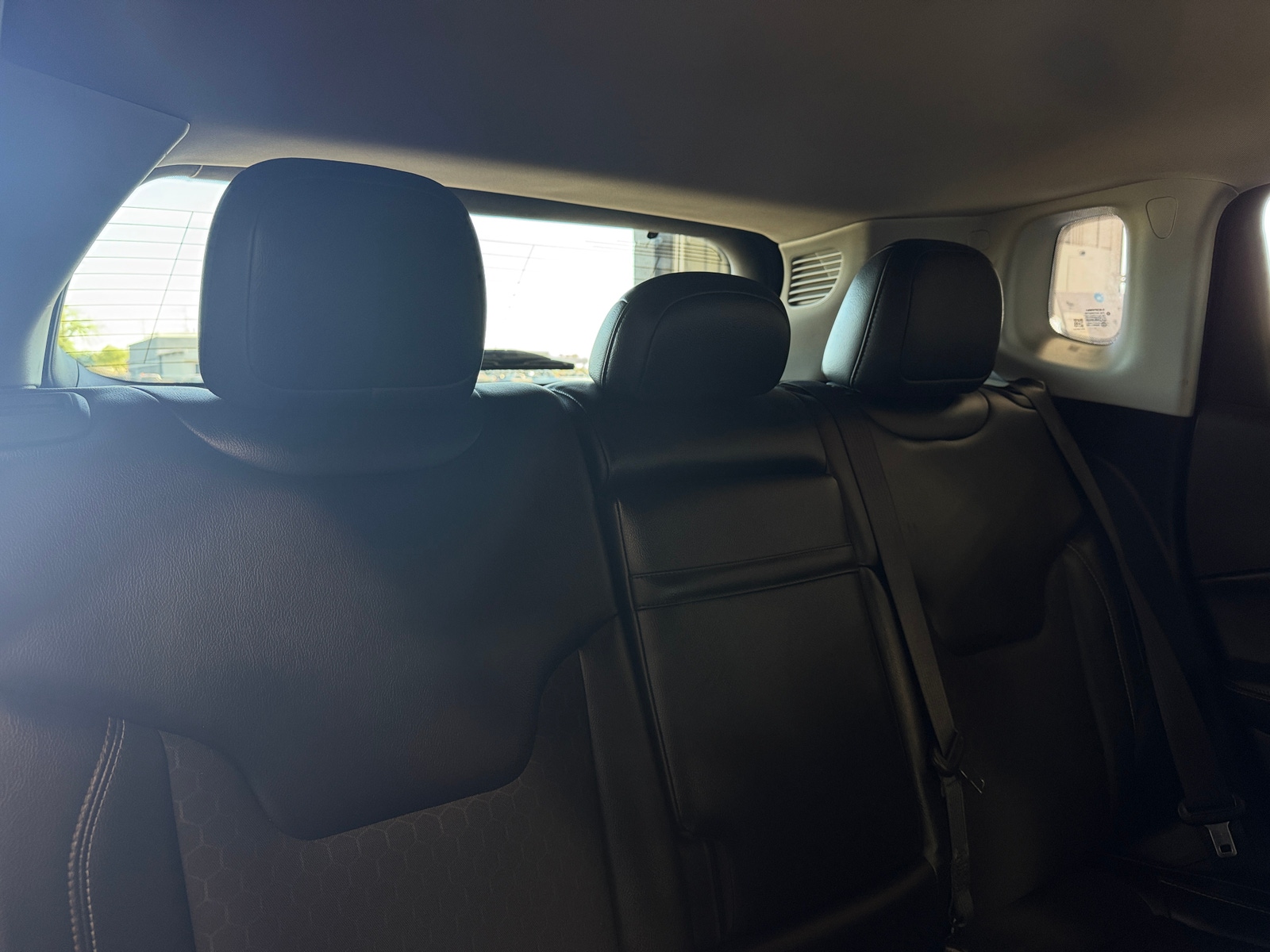 Thumbnail: 2018 Jeep Compass - 6
