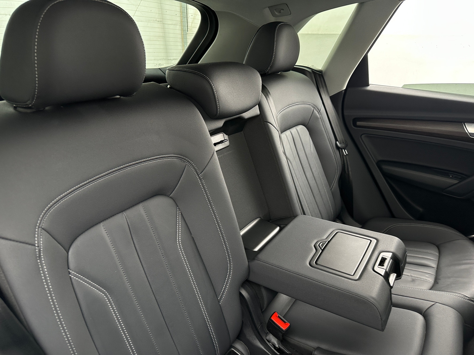 Thumbnail: 2021 Audi Q5 - 5