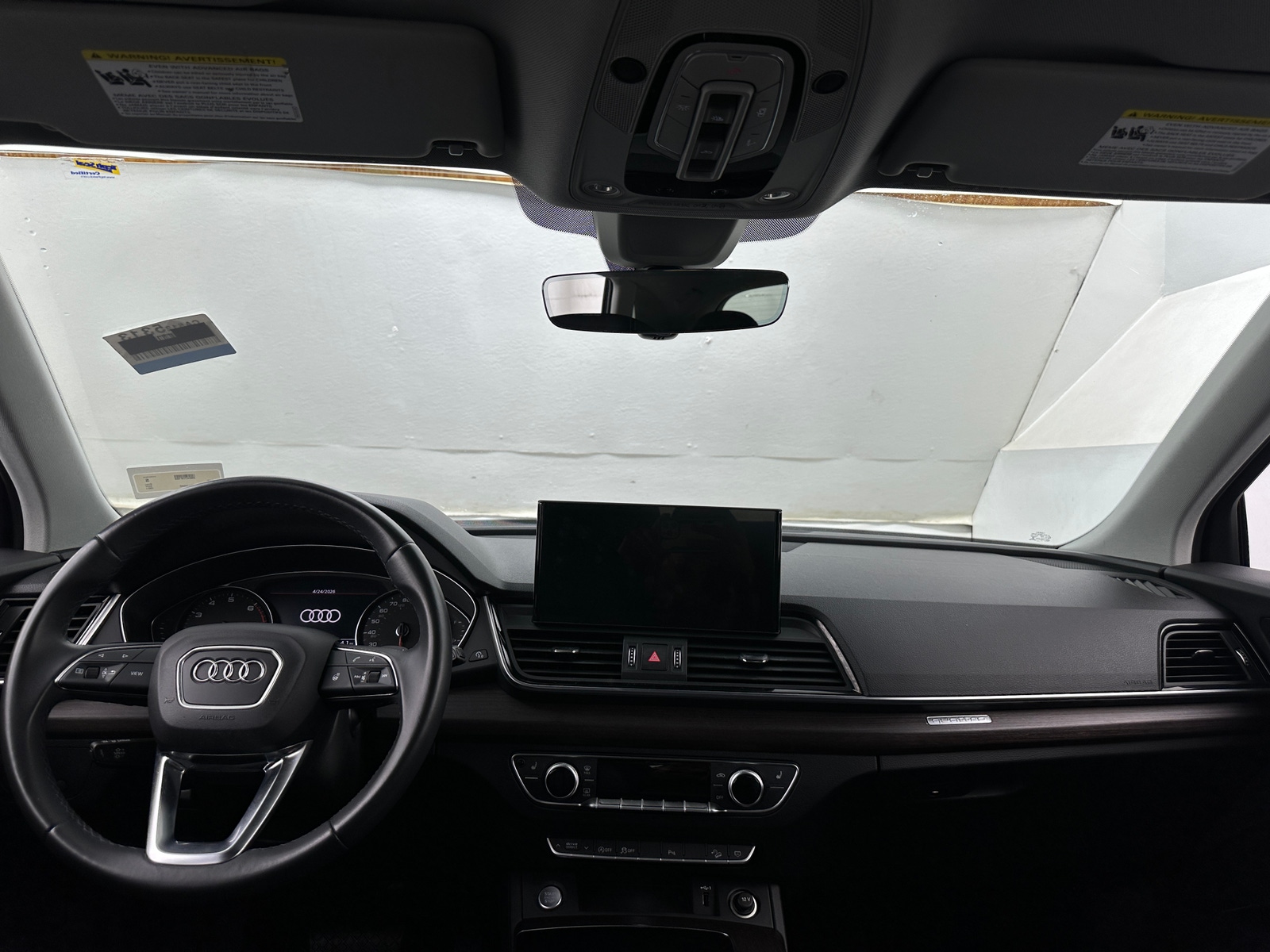 Thumbnail: 2021 Audi Q5 - 2