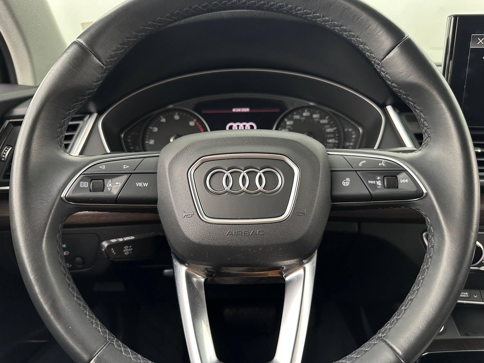 Thumbnail: 2021 Audi Q5 - 4
