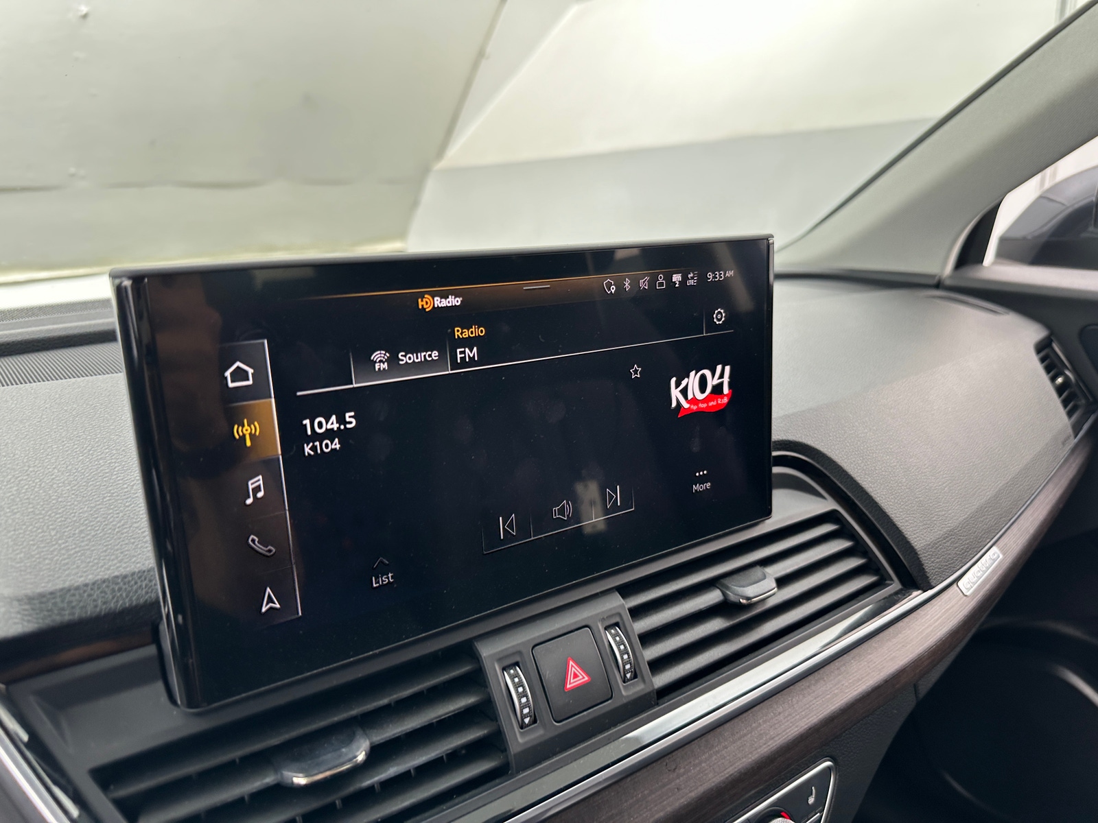 Thumbnail: 2021 Audi Q5 - 3
