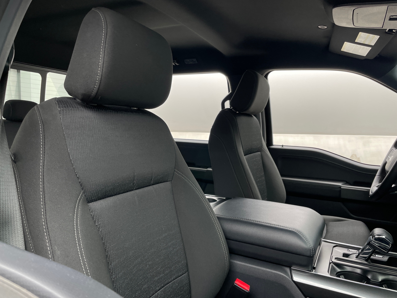 Thumbnail: 2023 Ford Econoline - 2