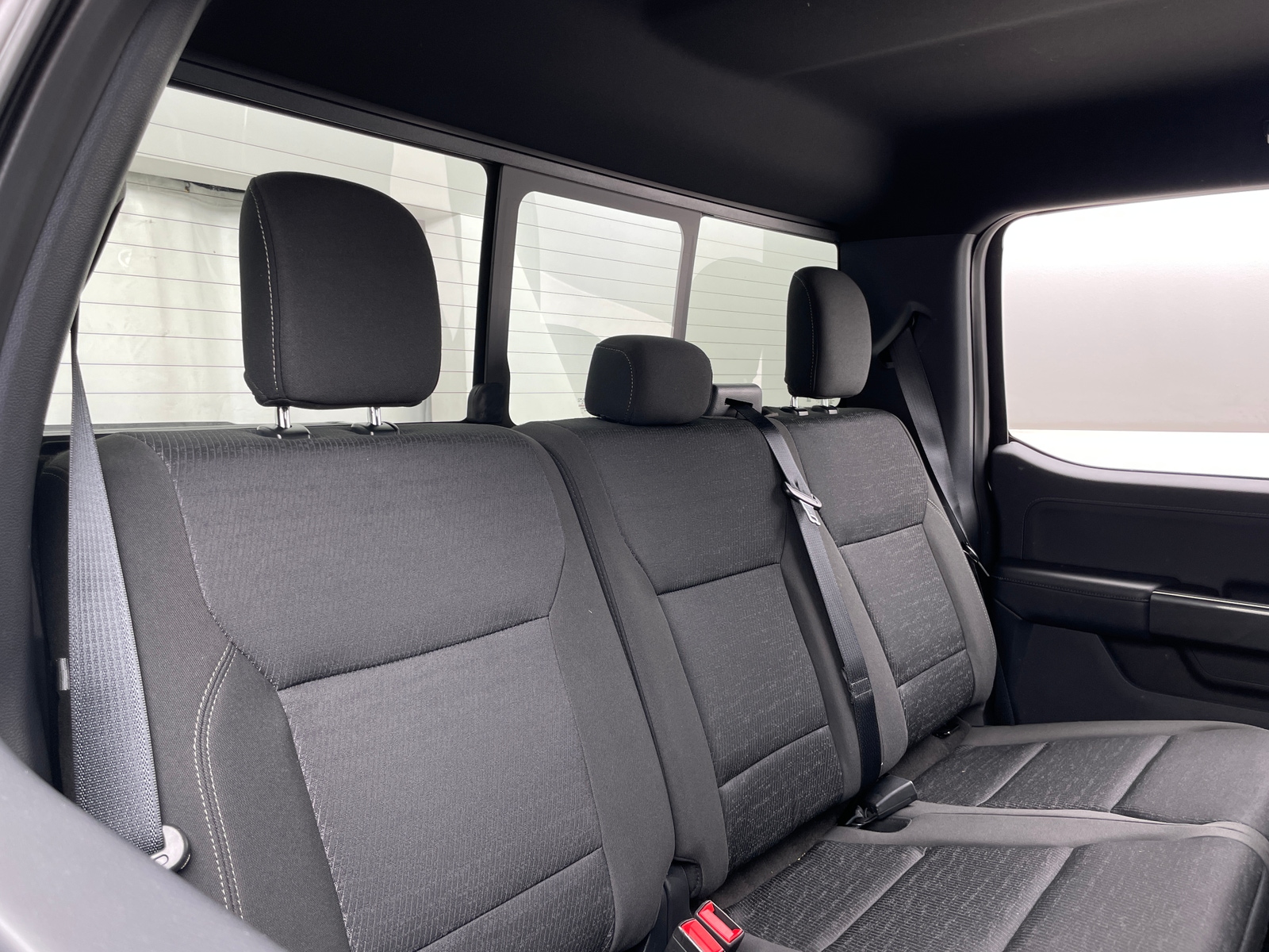 Thumbnail: 2023 Ford Econoline - 6