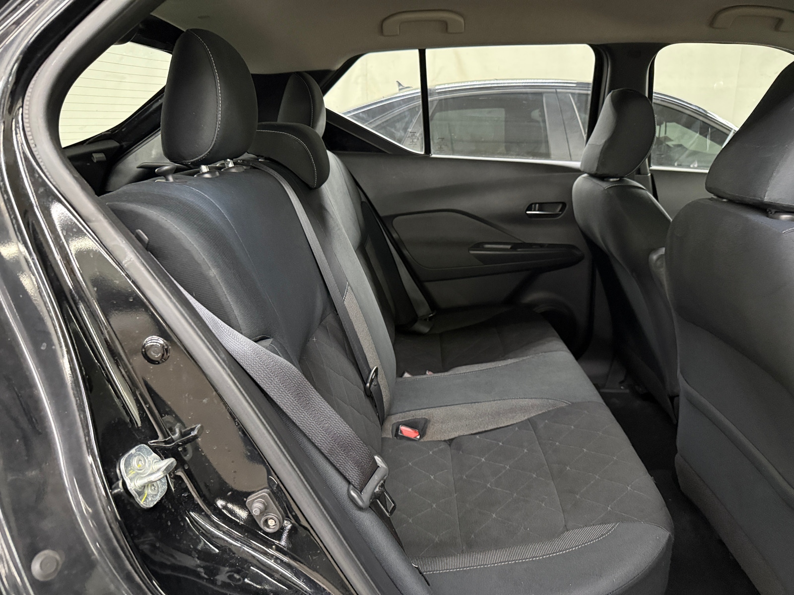 Thumbnail: 2020 Nissan Kicks - 6