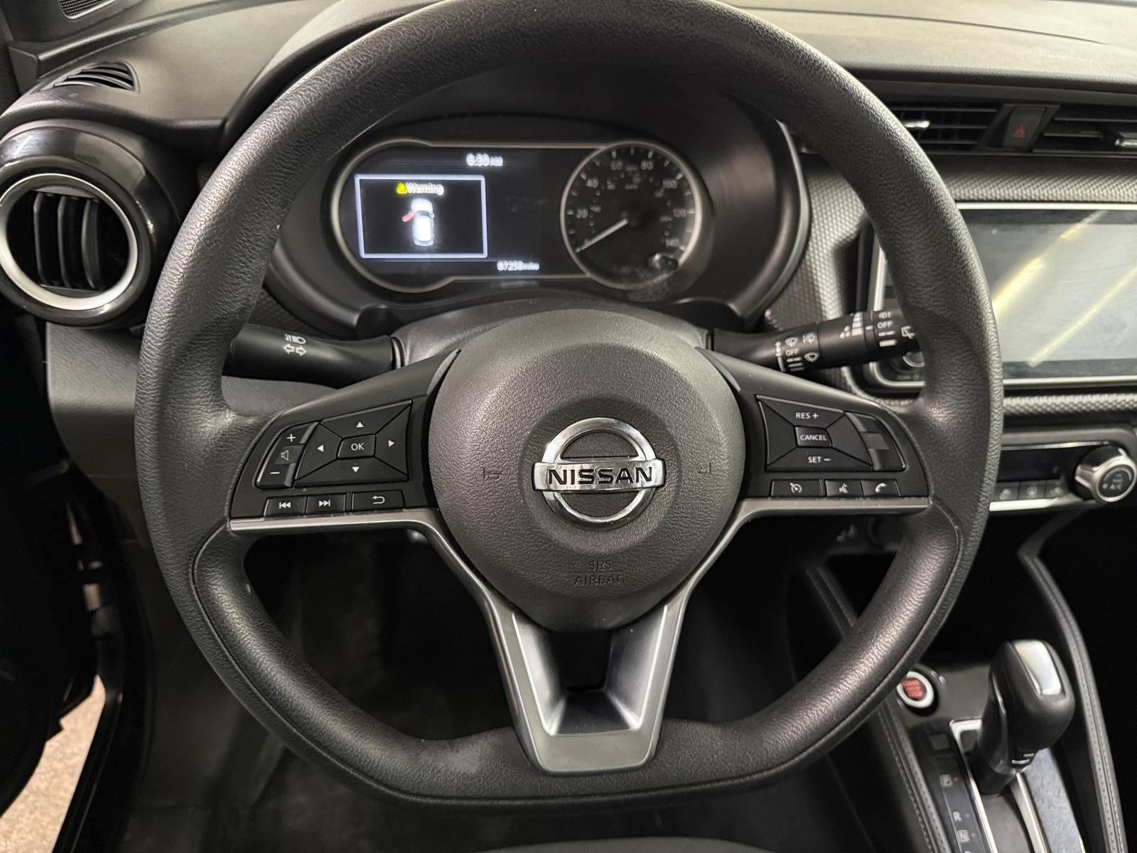 Thumbnail: 2020 Nissan Kicks - 5
