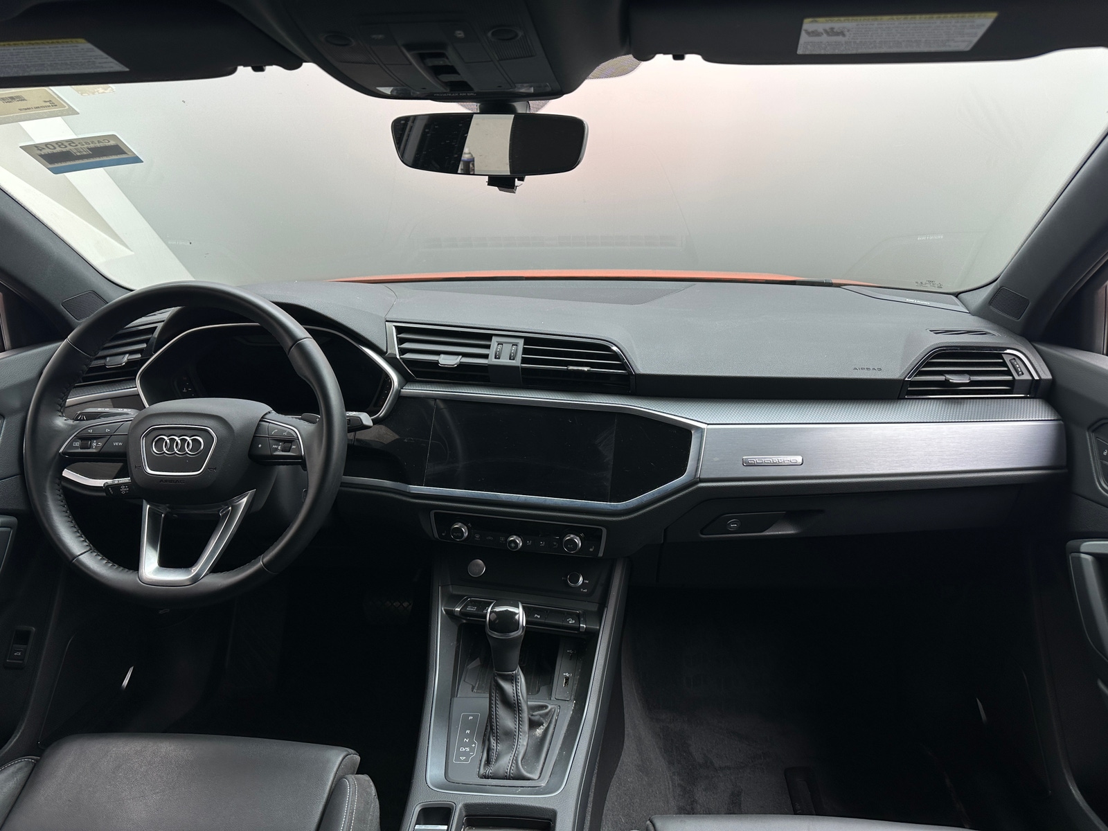 Thumbnail: 2020 Audi Q3 - 2