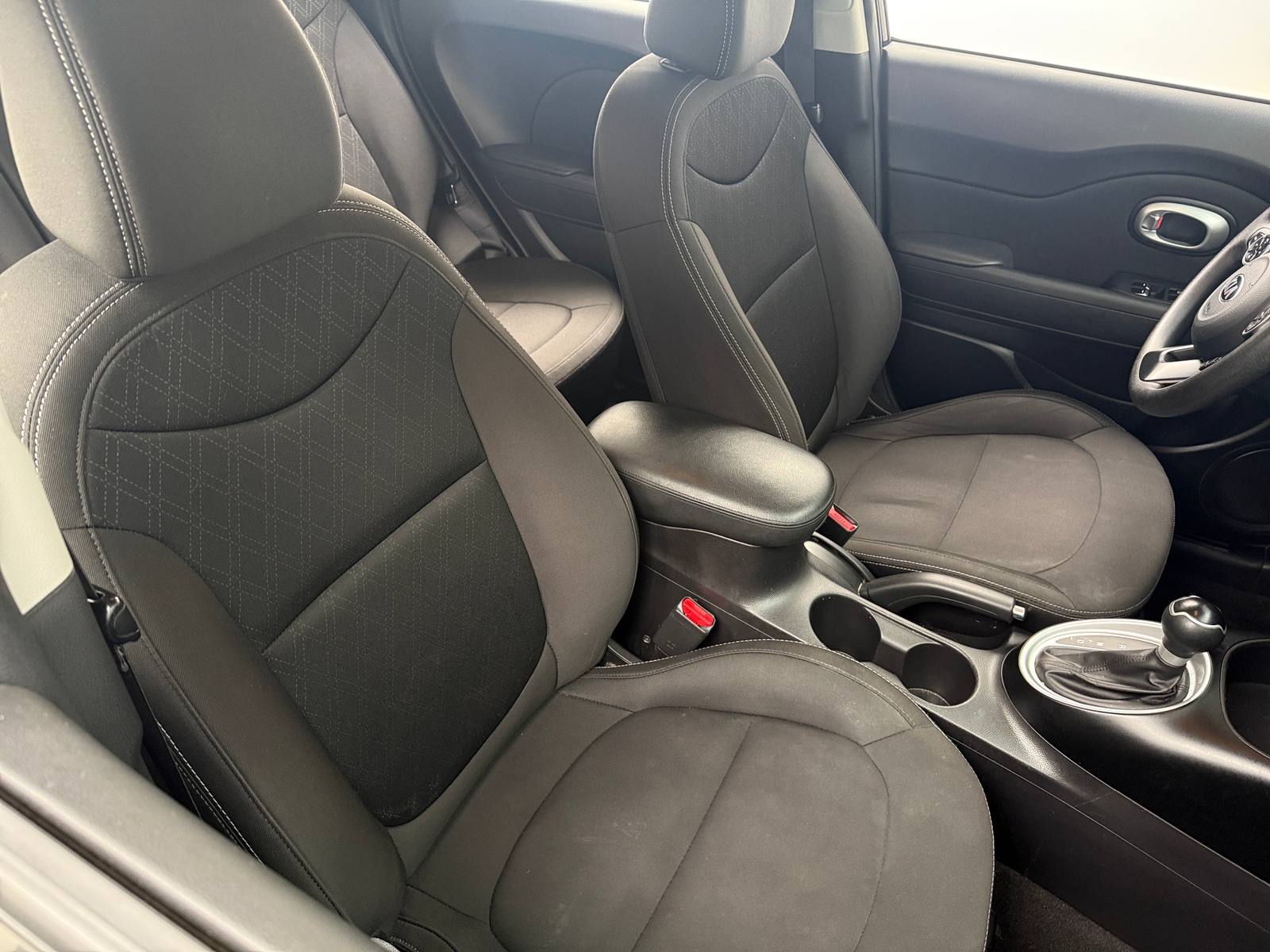 Thumbnail: 2019 Kia Soul - 2