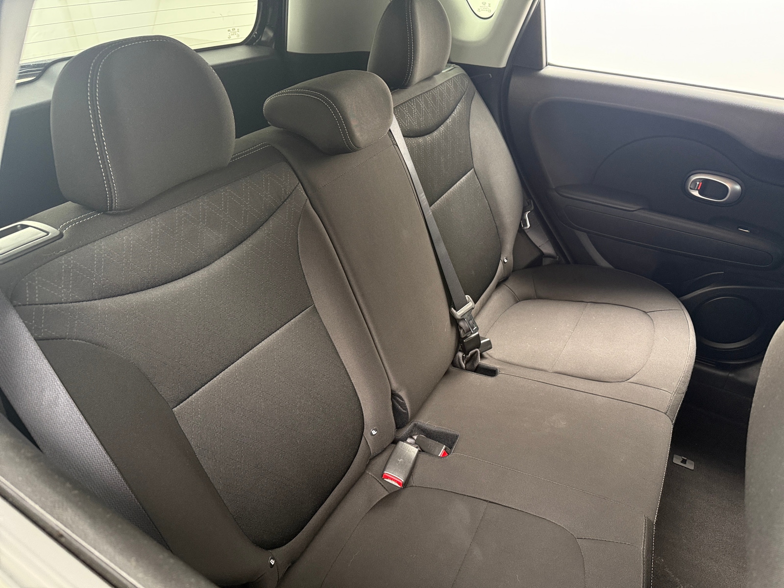 Thumbnail: 2019 Kia Soul - 6