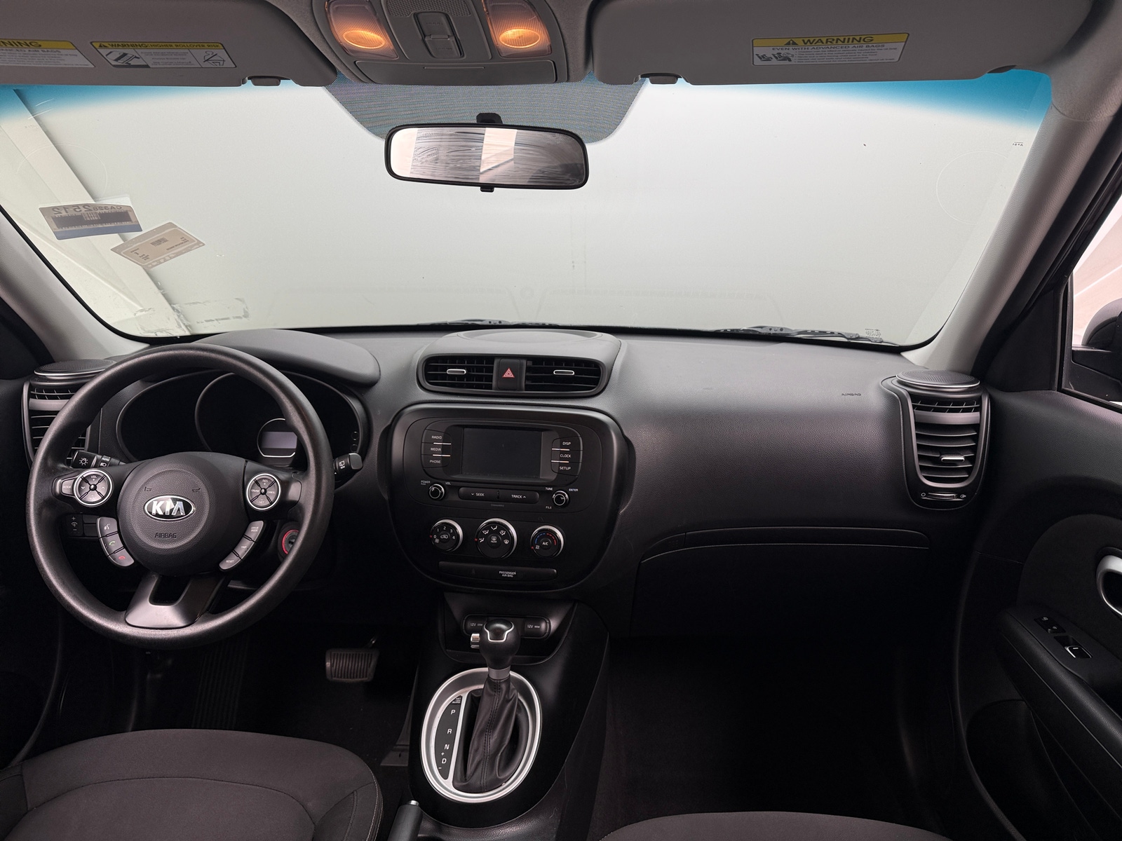 Thumbnail: 2019 Kia Soul - 3