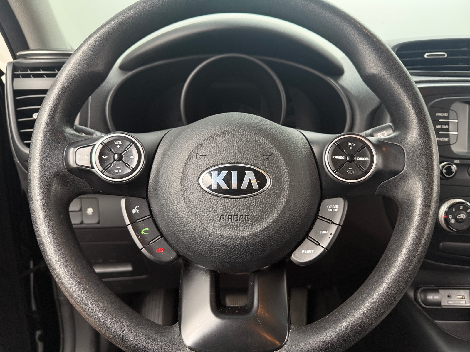 Thumbnail: 2019 Kia Soul - 5