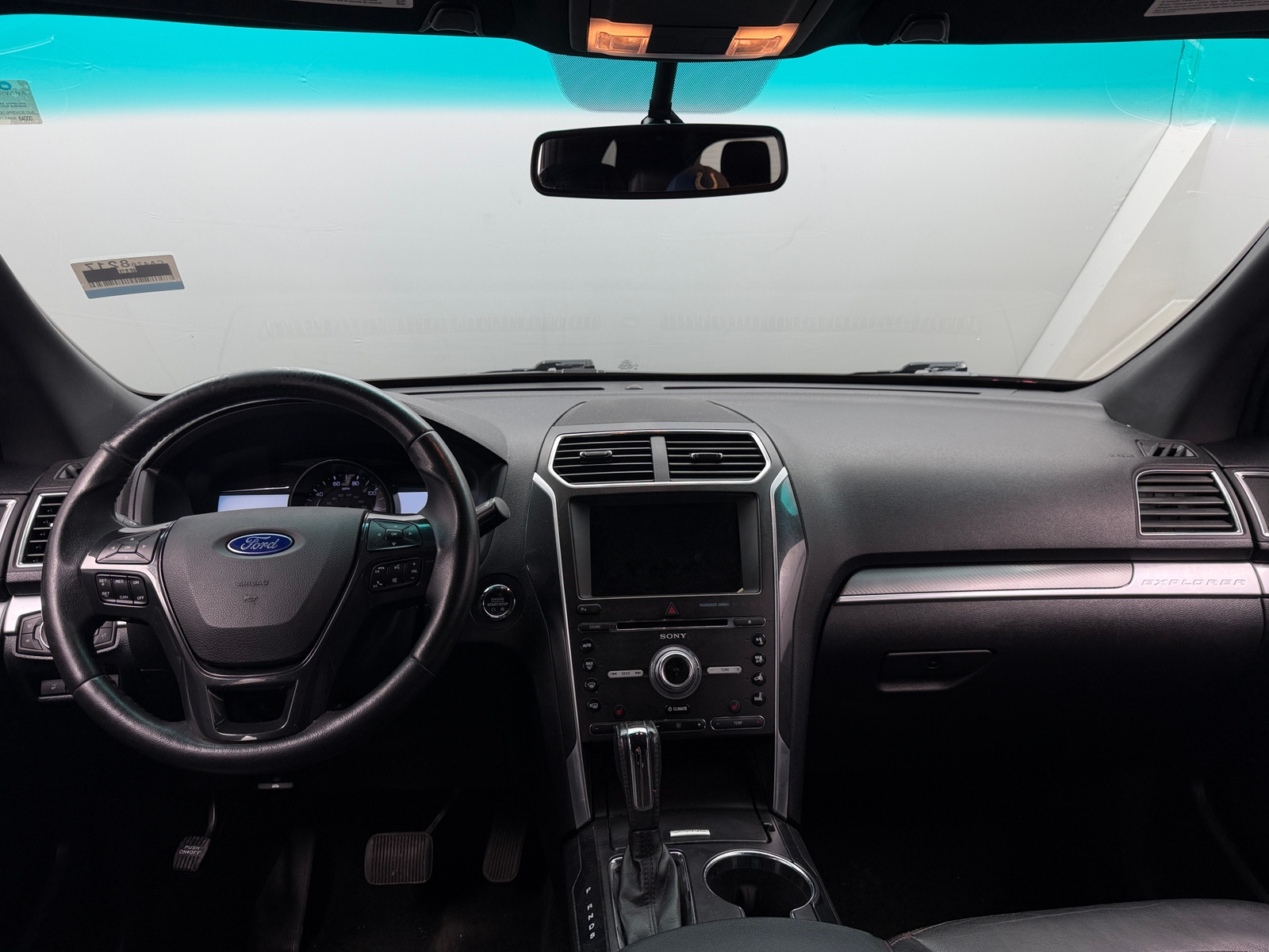 Thumbnail: 2016 Ford Explorer - 2