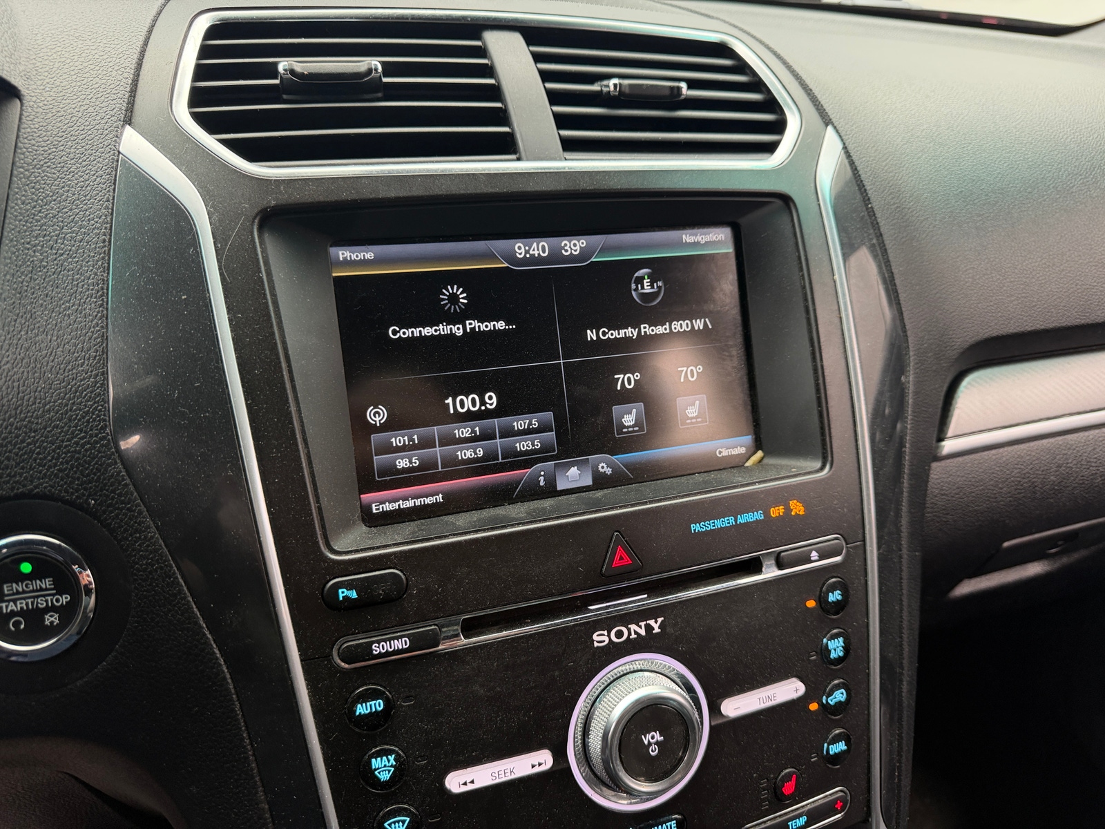 Thumbnail: 2016 Ford Explorer - 3