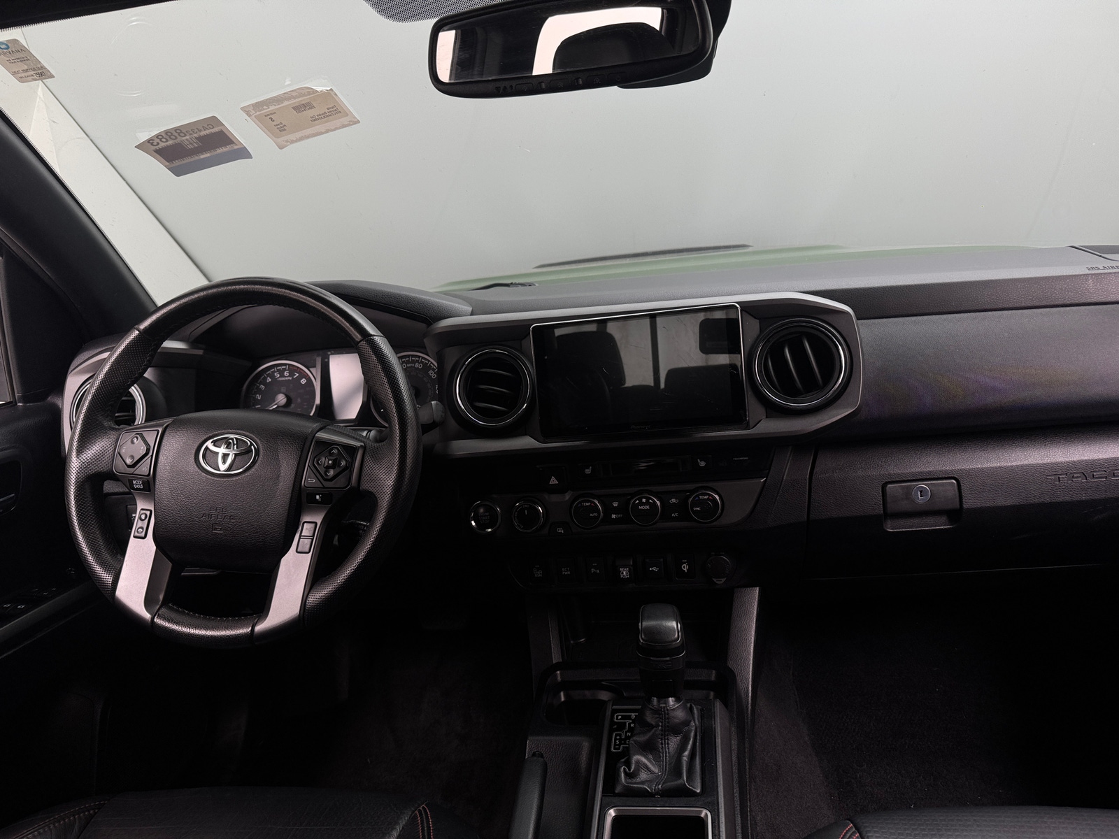 Thumbnail: 2020 Toyota Tacoma - 2