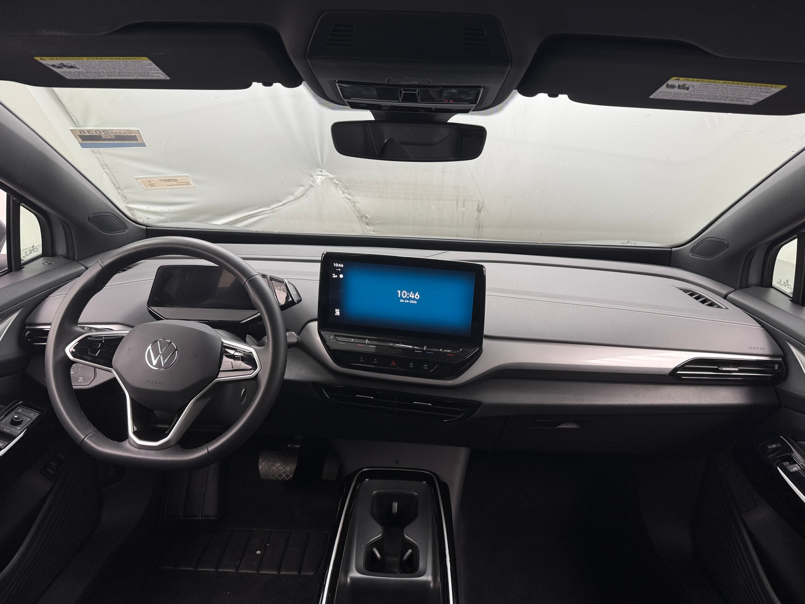 Thumbnail: 2023 Volkswagen ID.4 - 2