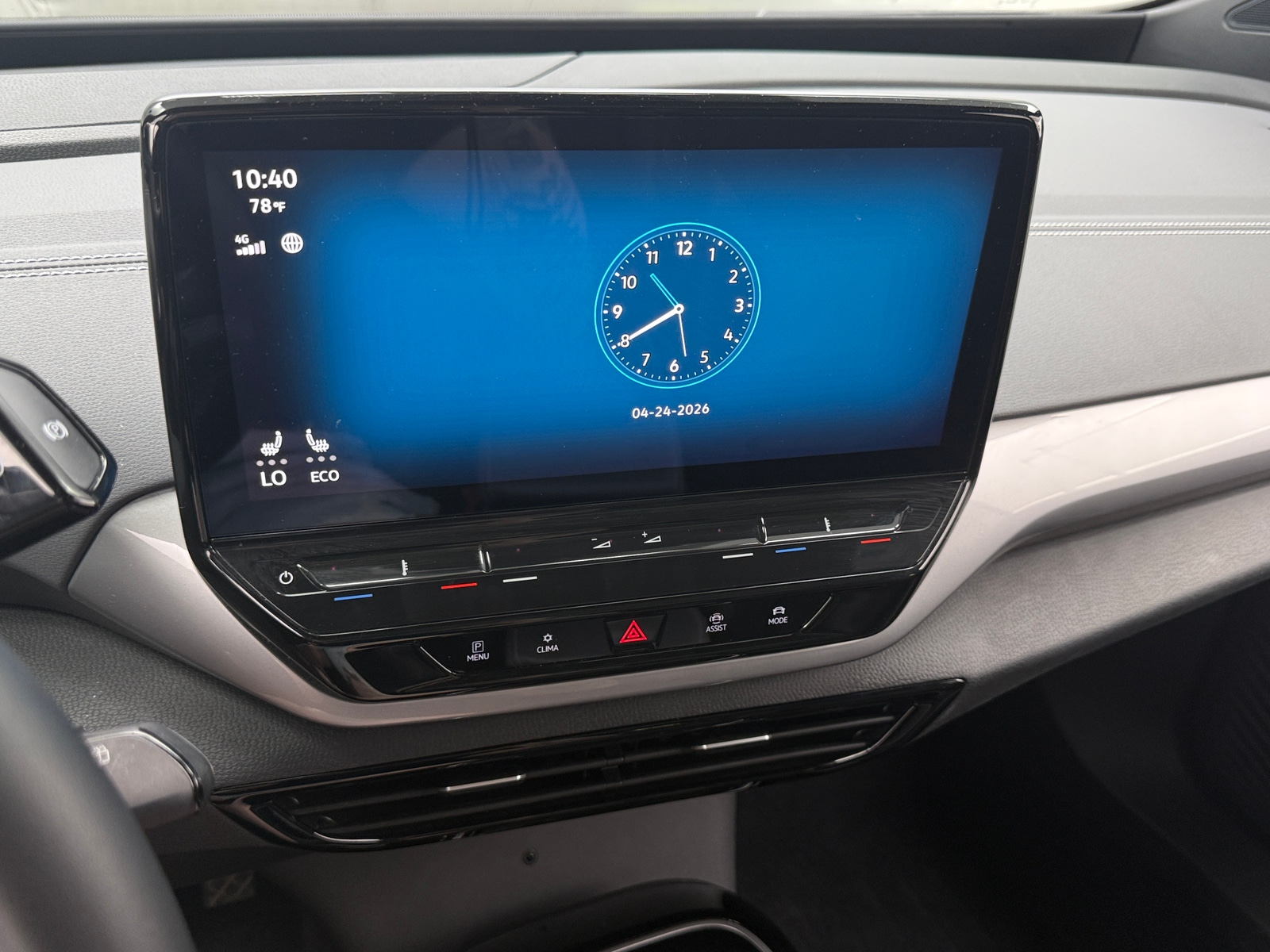 Thumbnail: 2023 Volkswagen ID.4 - 3