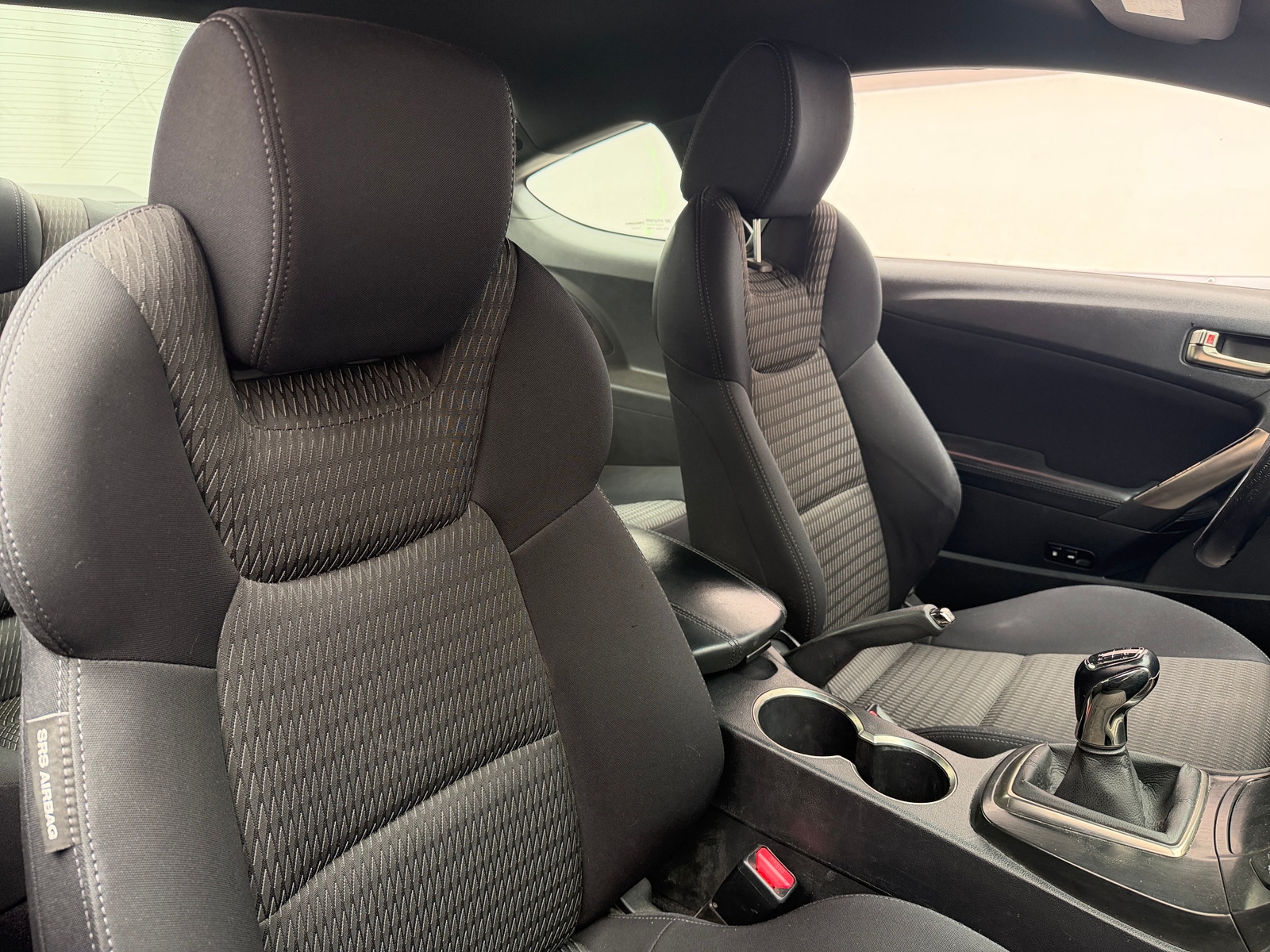 Thumbnail: 2013 Hyundai Genesis - 2