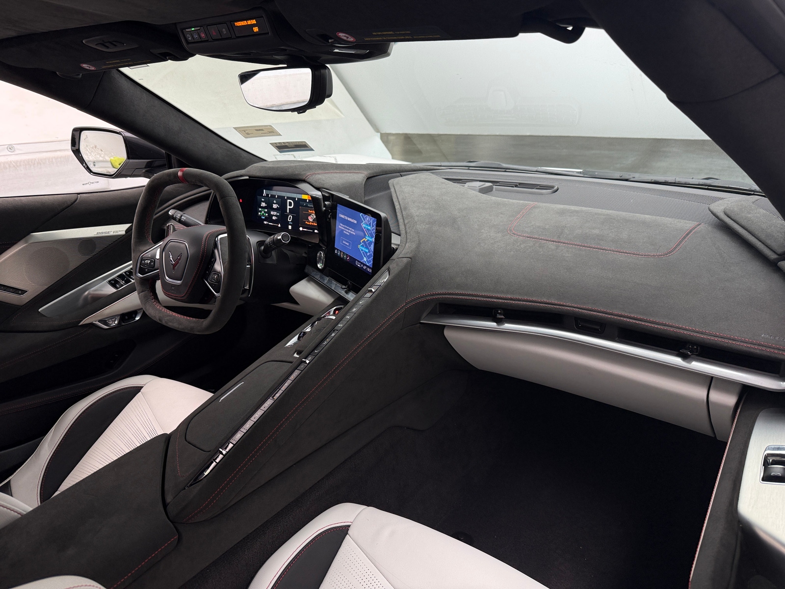 Thumbnail: 2023 Chevrolet Corvette - 2