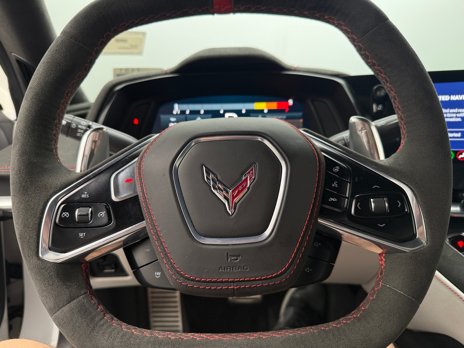 Thumbnail: 2023 Chevrolet Corvette - 4
