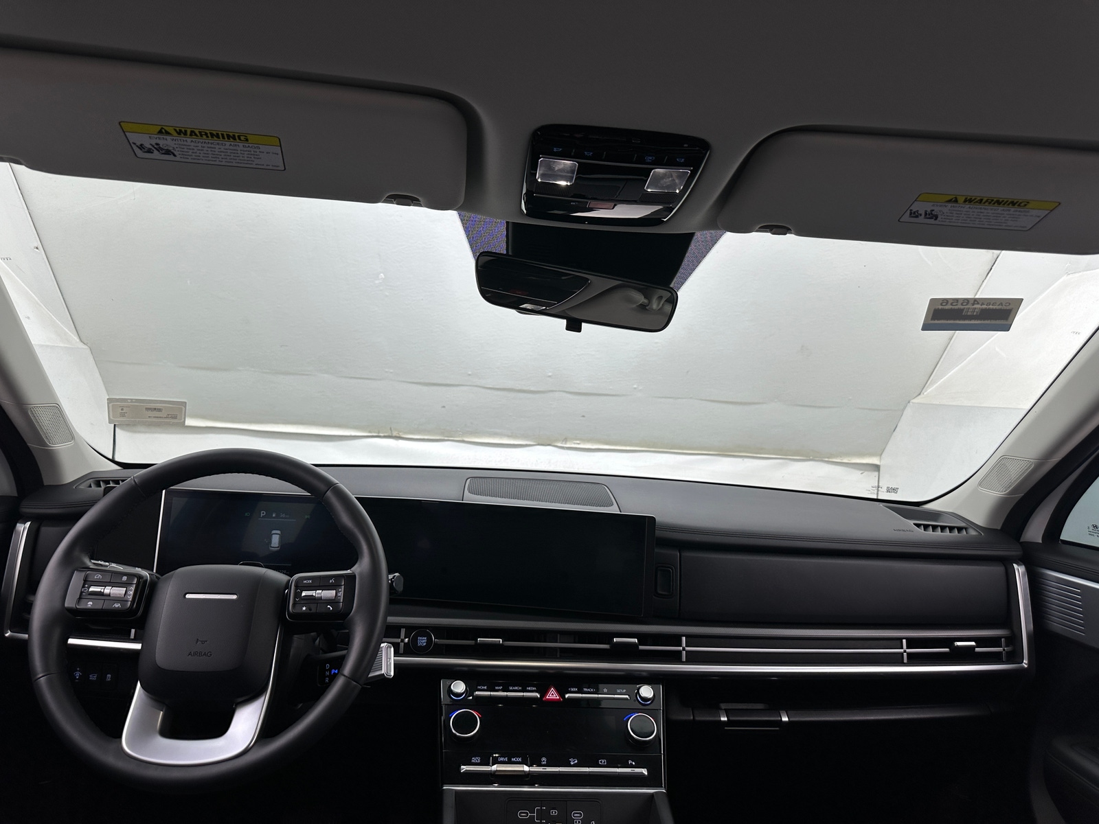 Thumbnail: 2024 Hyundai Santa Fe - 2