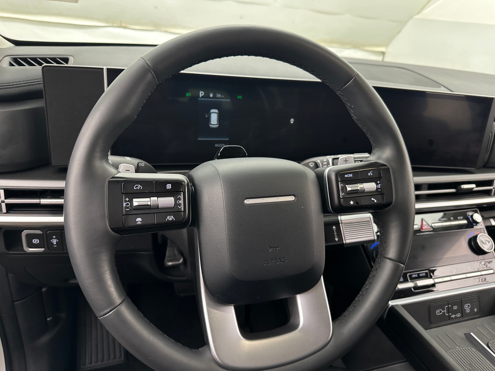 Thumbnail: 2024 Hyundai Santa Fe - 4