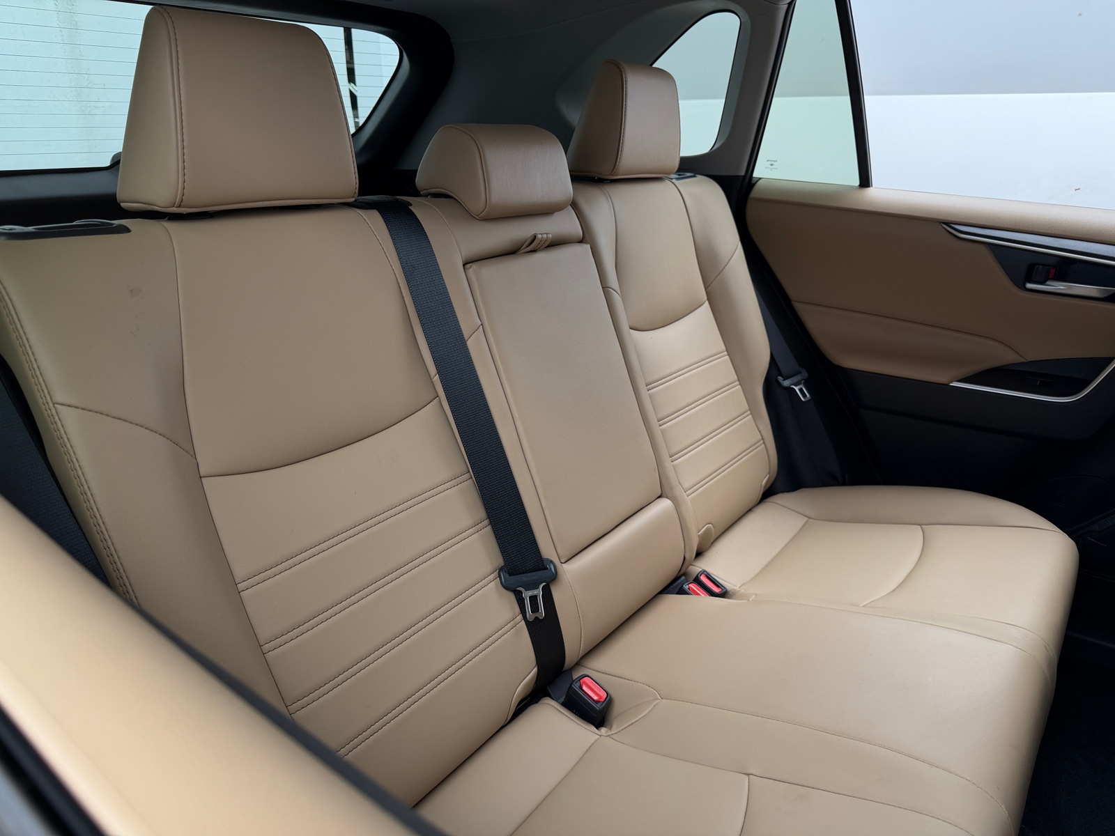 Thumbnail: 2024 Toyota RAV4 - 5