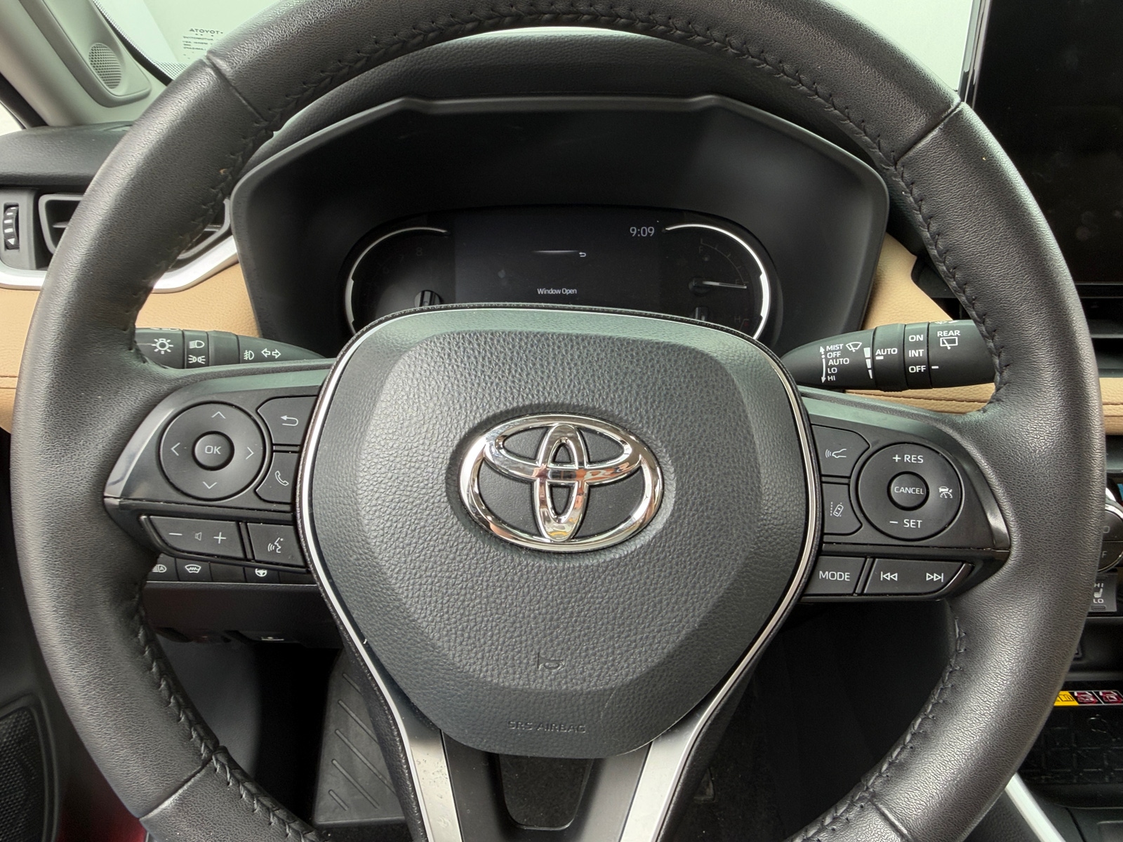 Thumbnail: 2024 Toyota RAV4 - 4