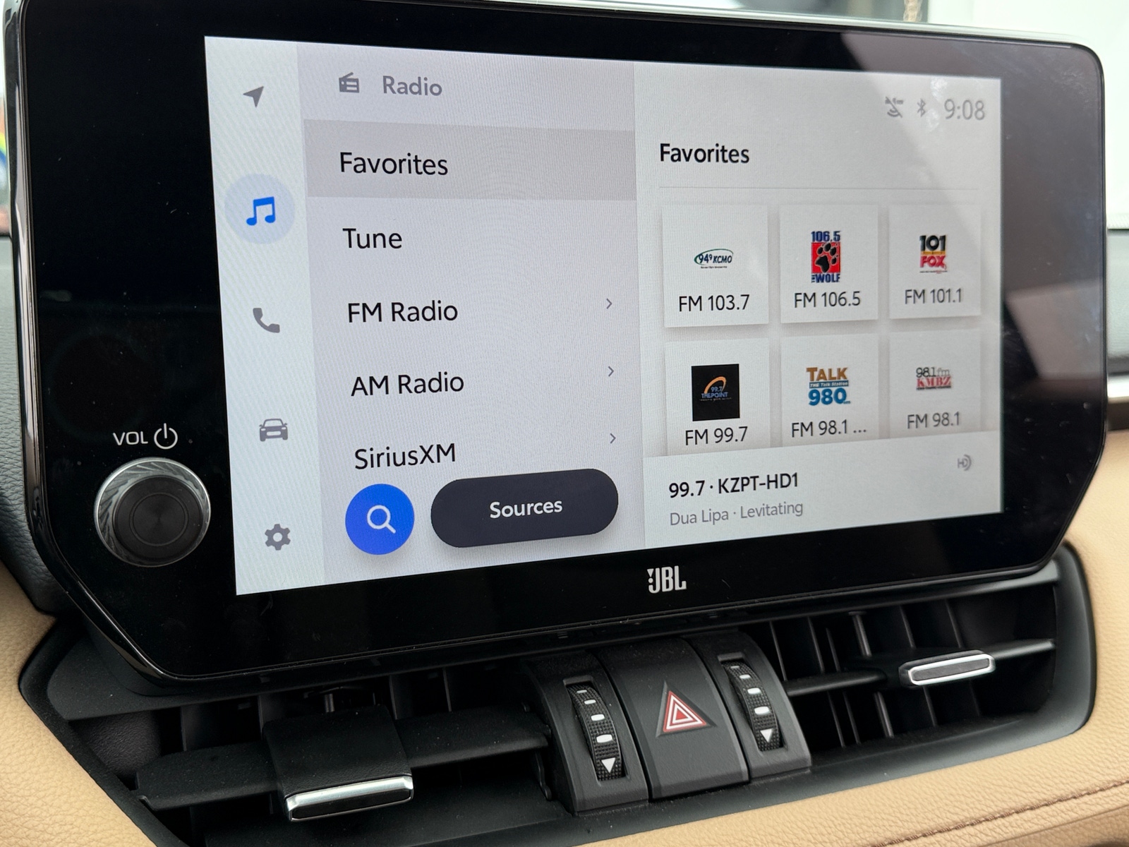 Thumbnail: 2024 Toyota RAV4 - 3