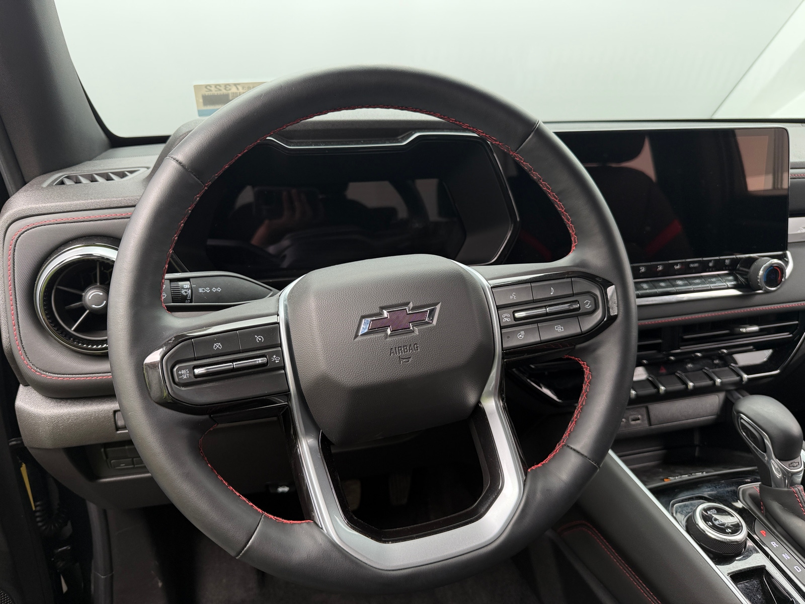 Thumbnail: 2026 Chevrolet Colorado - 4