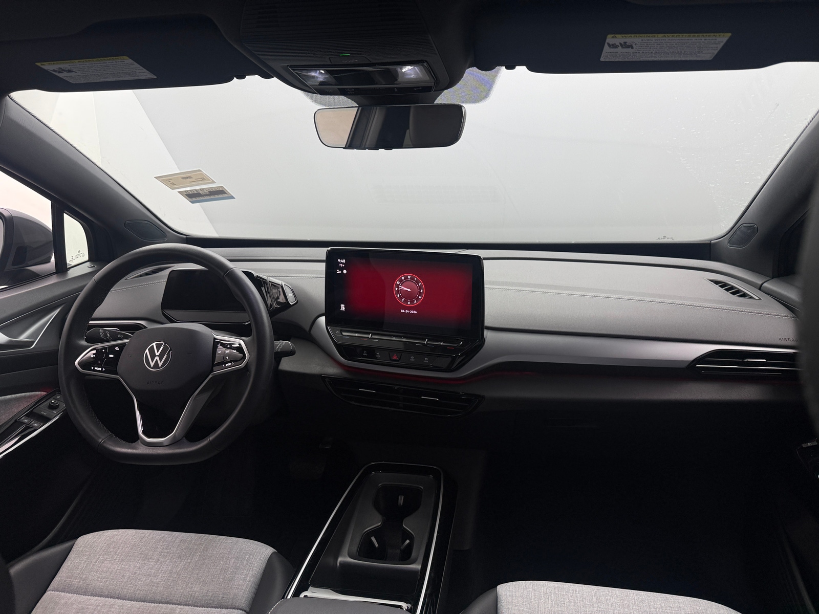 Thumbnail: 2023 Volkswagen ID.4 - 3