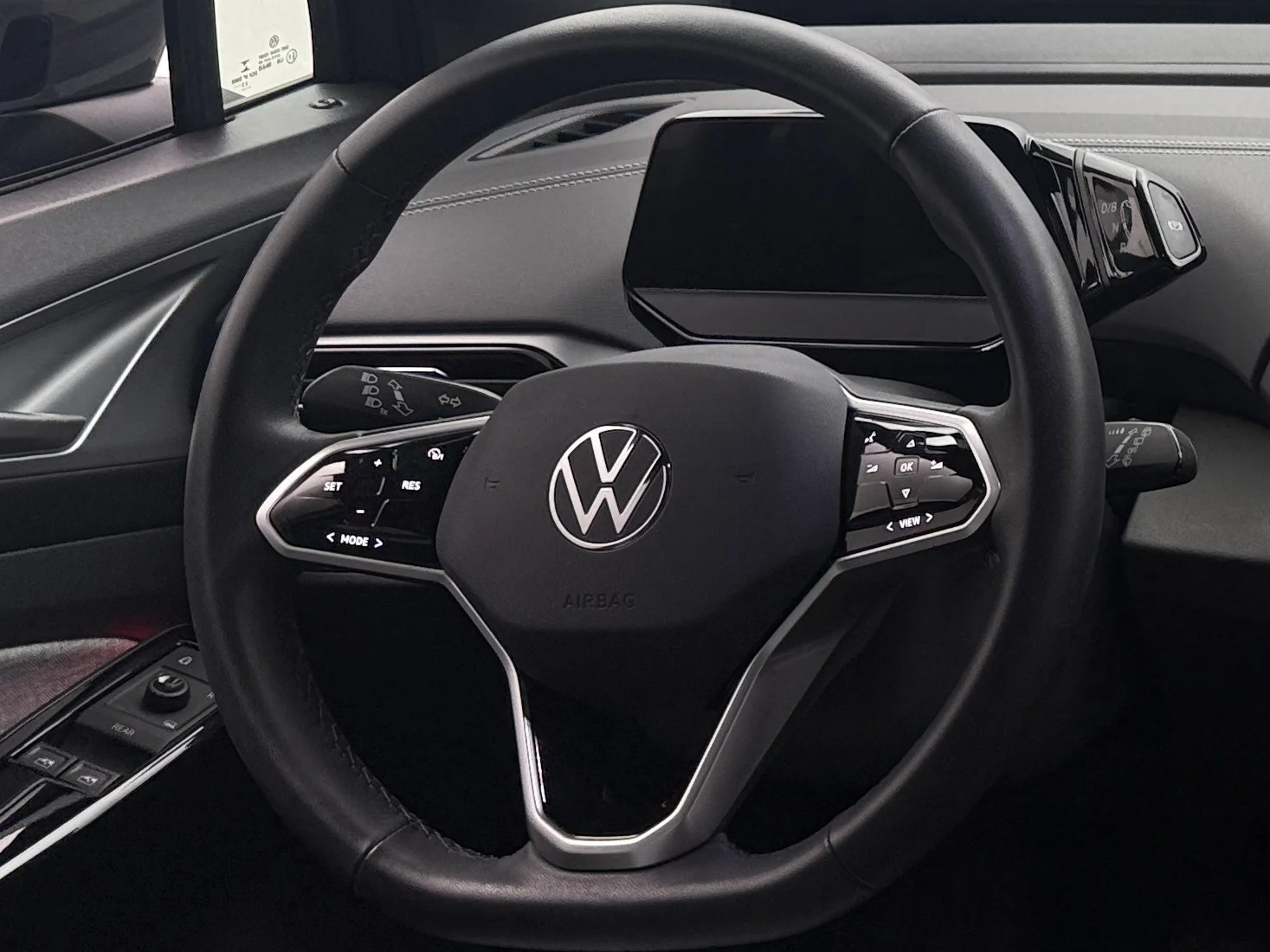 Thumbnail: 2023 Volkswagen ID.4 - 5