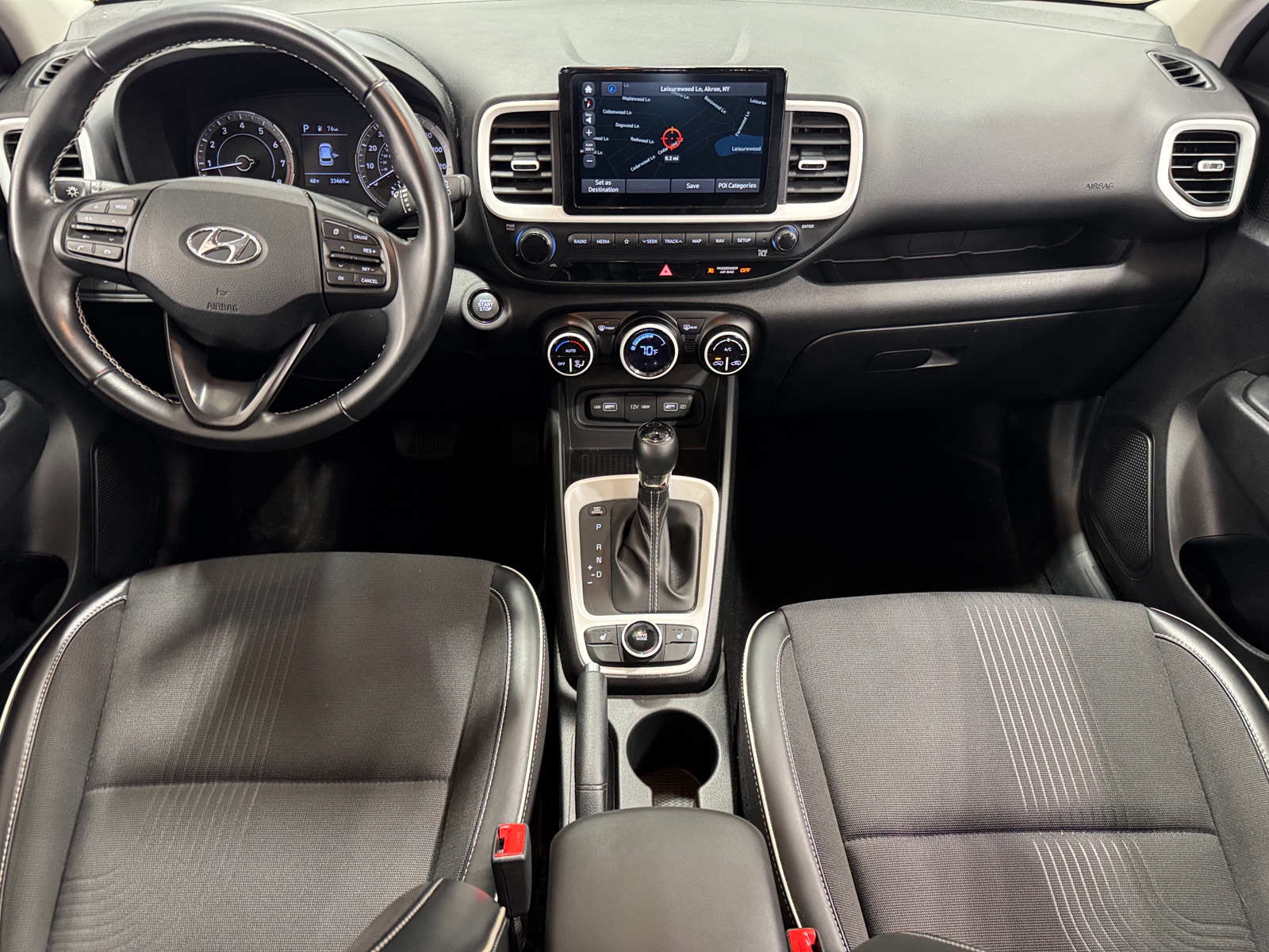 Thumbnail: 2022 Hyundai Venue - 2