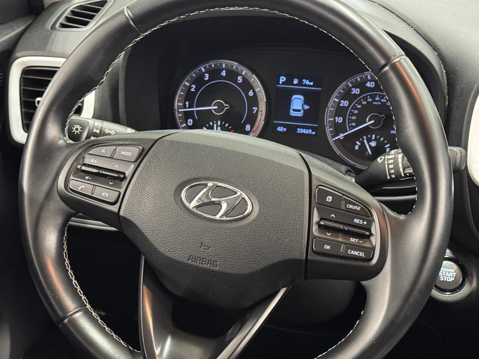 Thumbnail: 2022 Hyundai Venue - 4