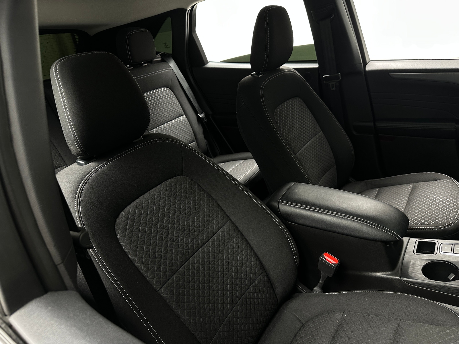 Thumbnail: 2023 Ford Escape - 2