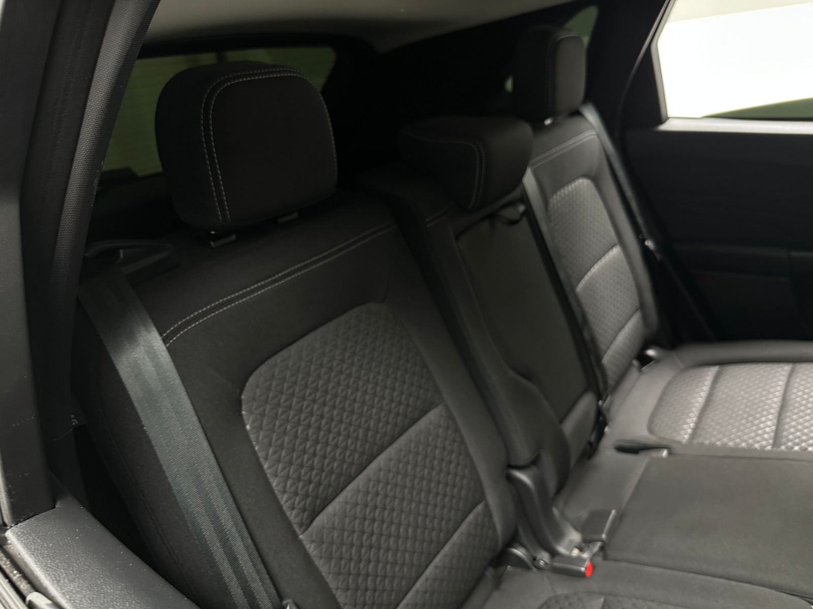 Thumbnail: 2023 Ford Escape - 6