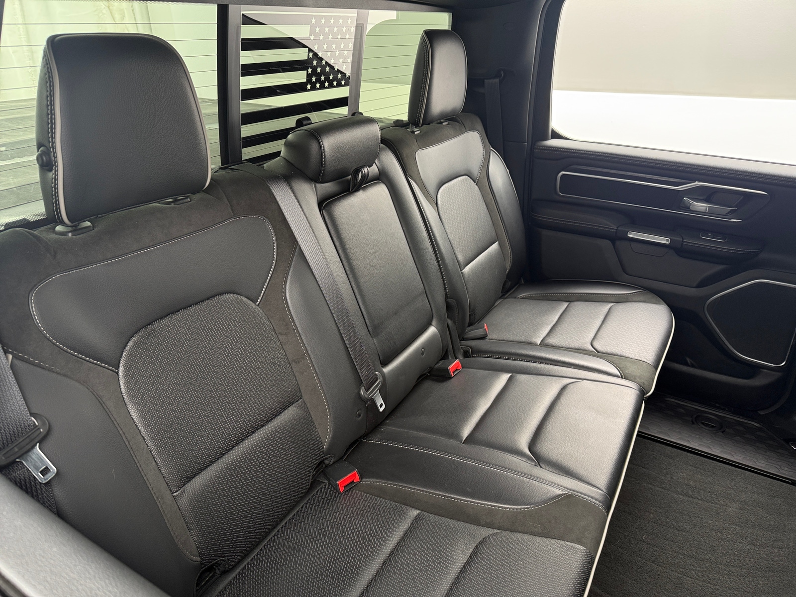 Thumbnail: 2023 RAM 1500 - 5