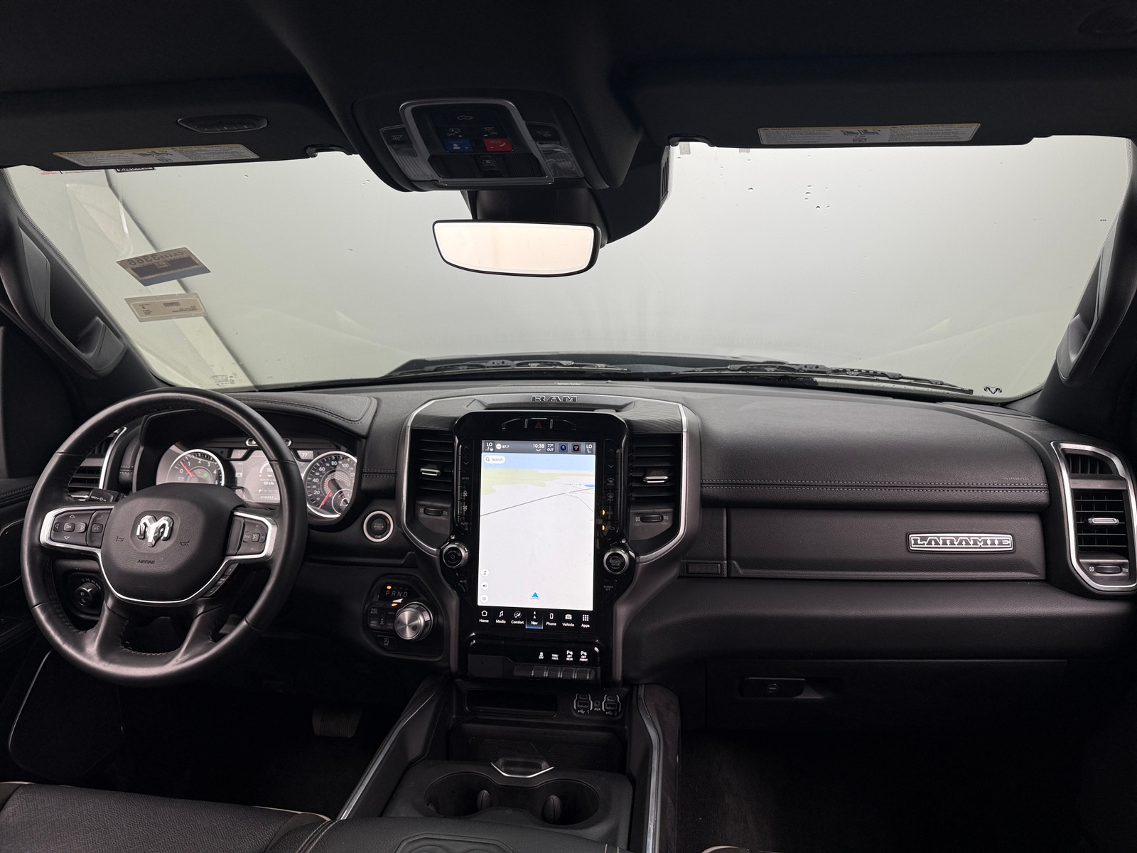 Thumbnail: 2023 RAM 1500 - 2