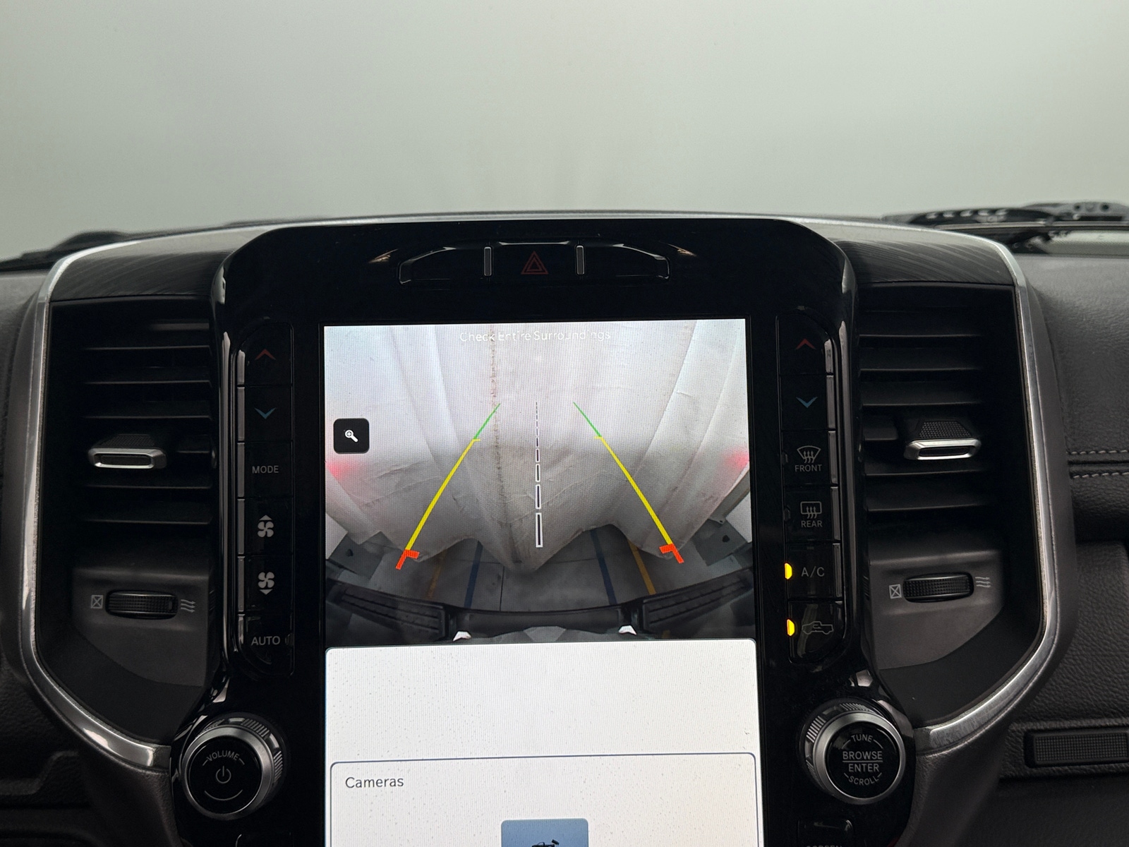 Thumbnail: 2023 RAM 1500 - 3