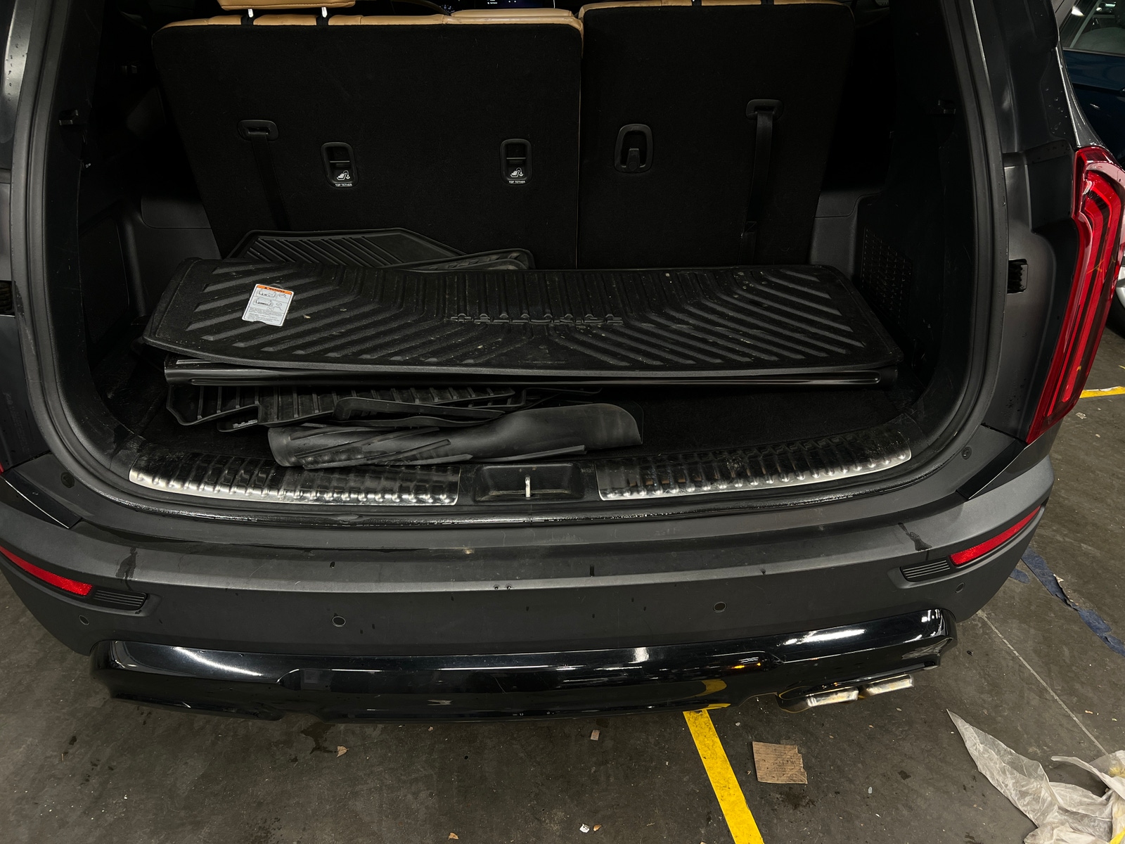 Thumbnail: 2021 Kia Telluride - 6