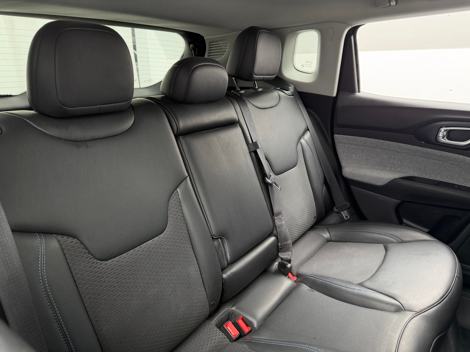 Thumbnail: 2022 Jeep Compass - 5