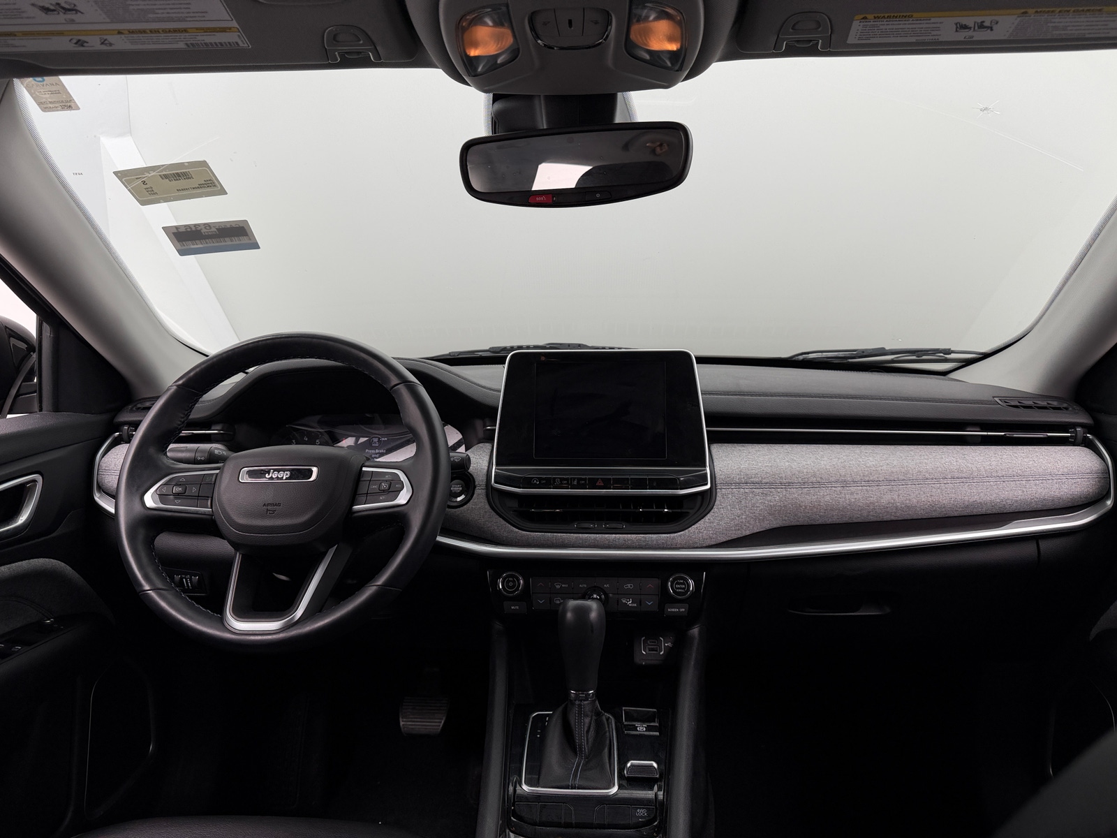 Thumbnail: 2022 Jeep Compass - 2