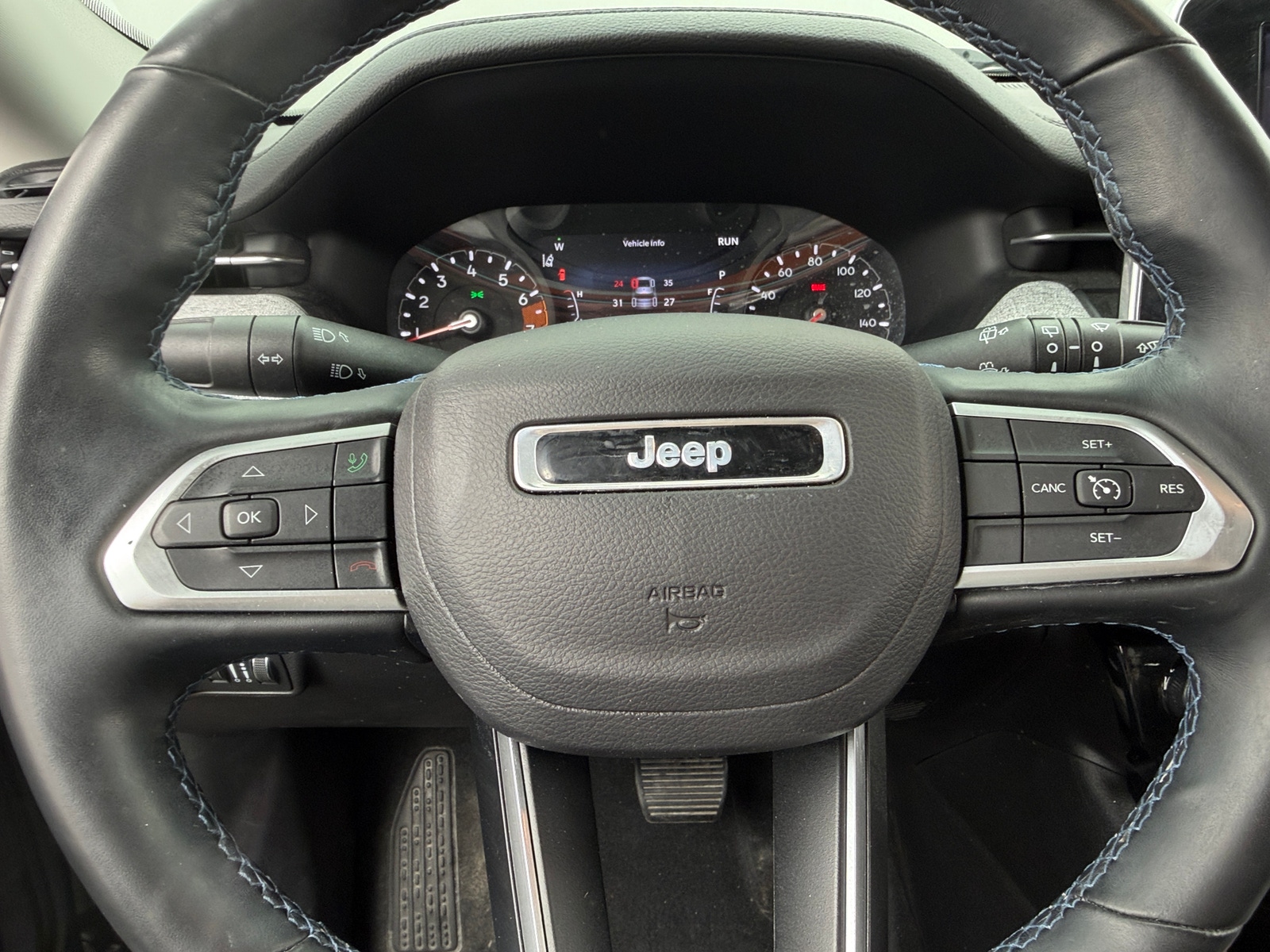 Thumbnail: 2022 Jeep Compass - 4