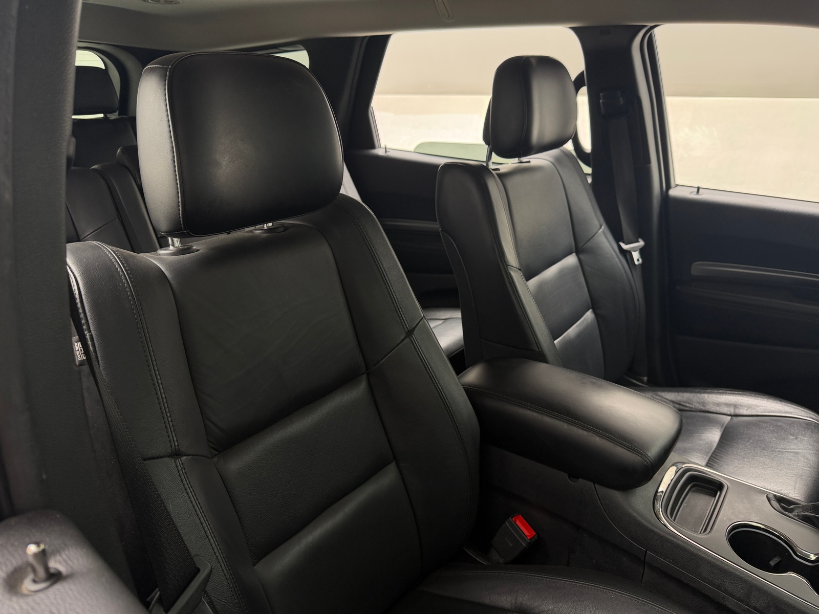 Thumbnail: 2019 Dodge Durango - 2