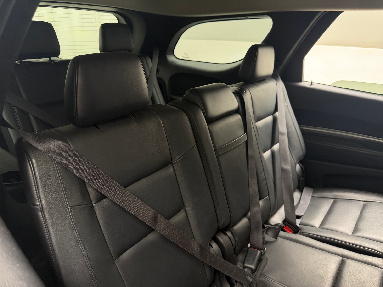 Thumbnail: 2019 Dodge Durango - 6