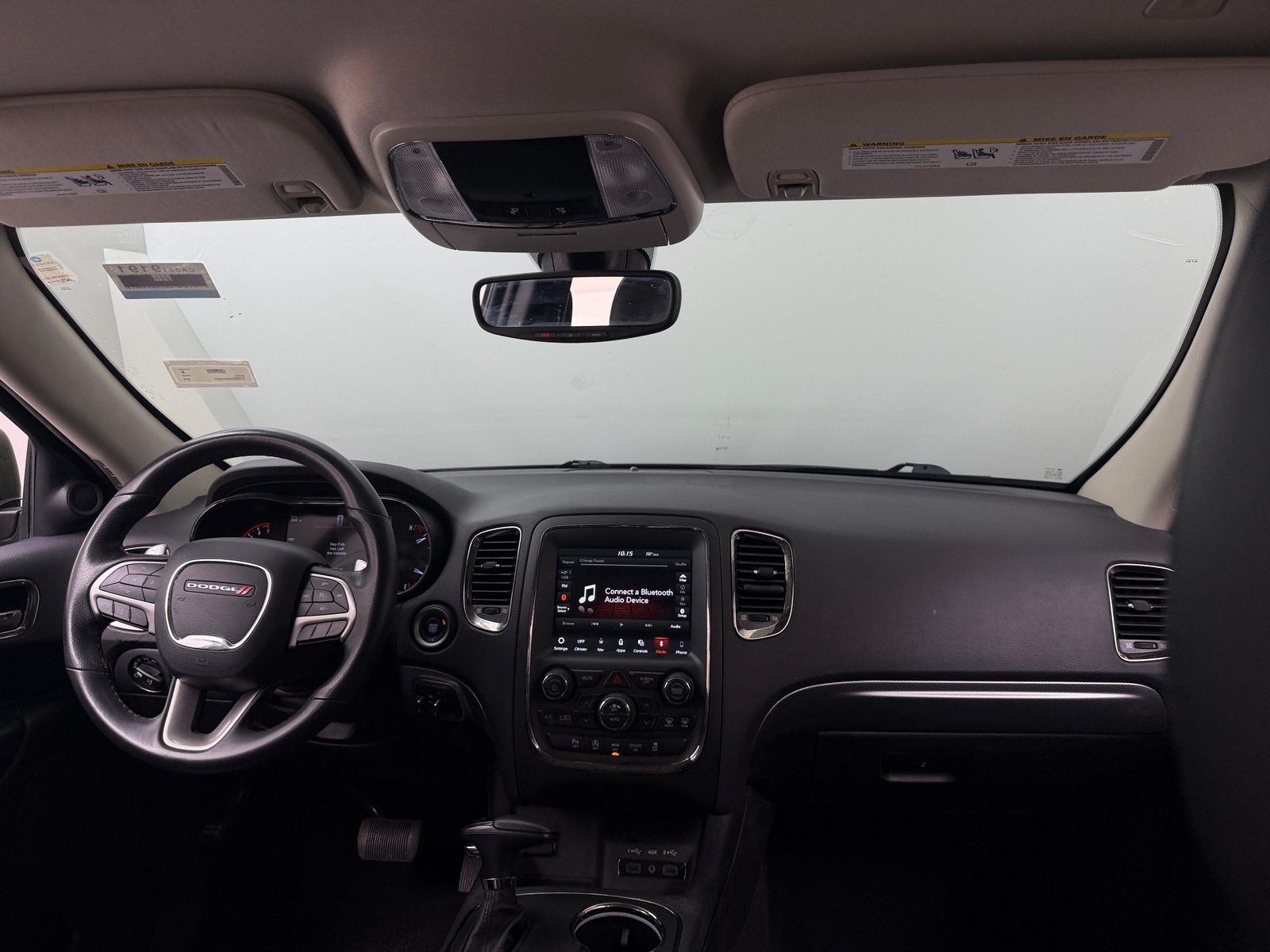 Thumbnail: 2019 Dodge Durango - 3