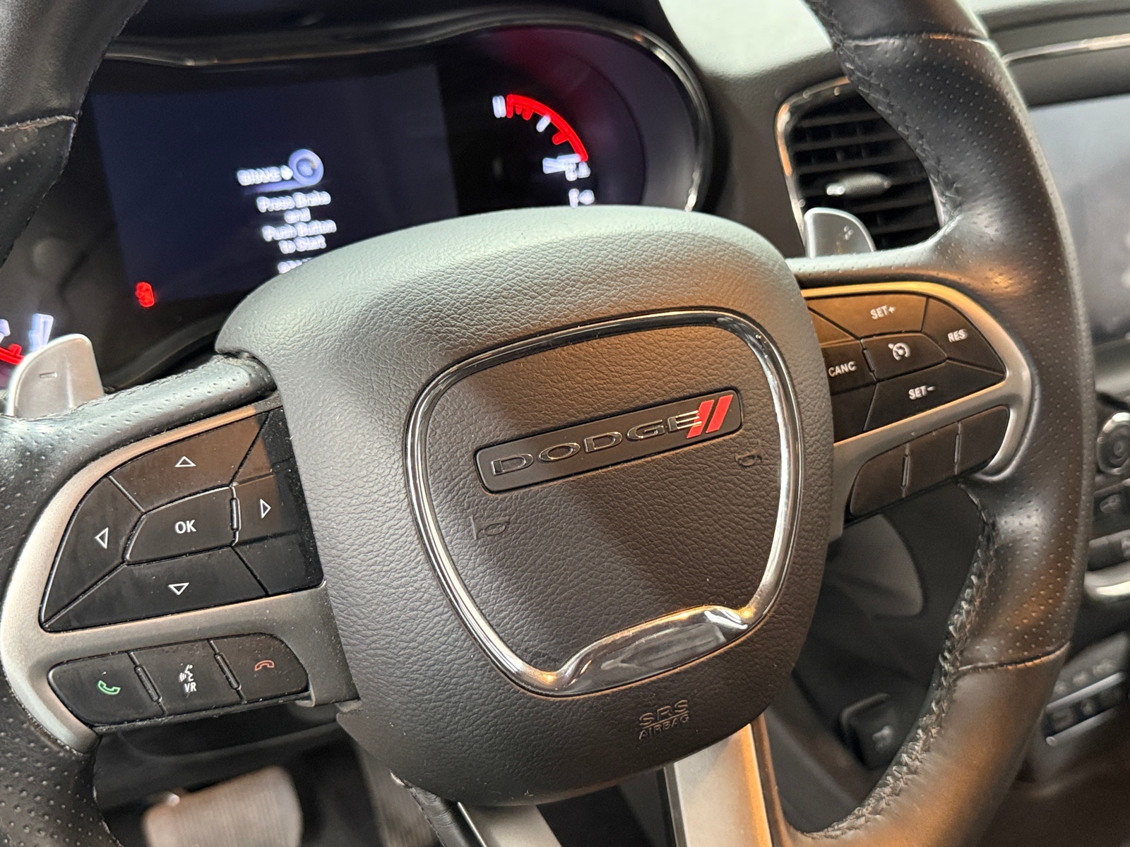 Thumbnail: 2019 Dodge Durango - 5